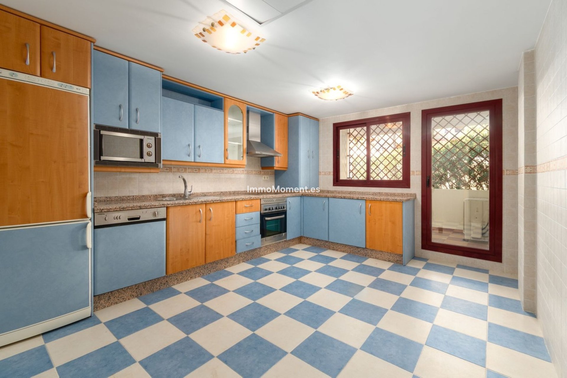 Wiederverkauf - Wohnung - Benalmadena - Torrequebrada