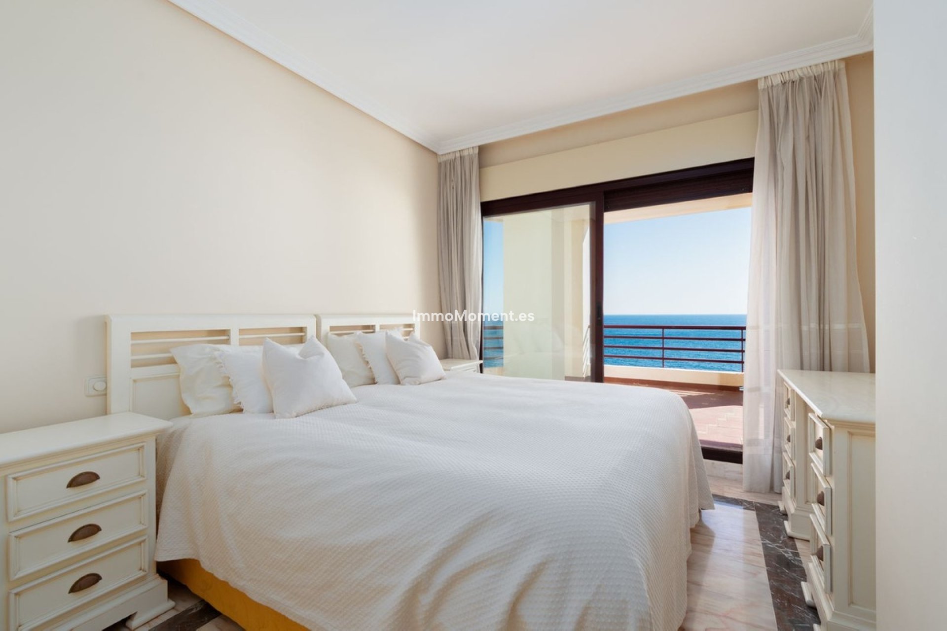 Wiederverkauf - Wohnung - Benalmadena - Torrequebrada