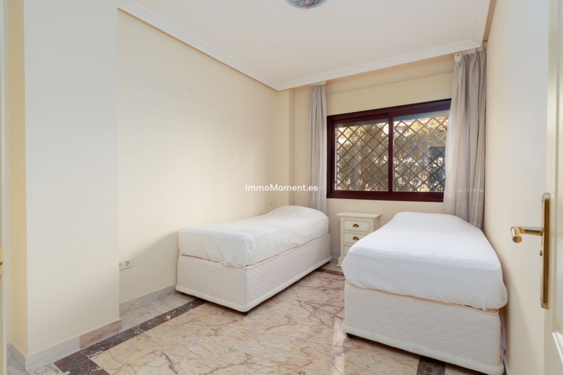 Wiederverkauf - Wohnung - Benalmadena - Torrequebrada