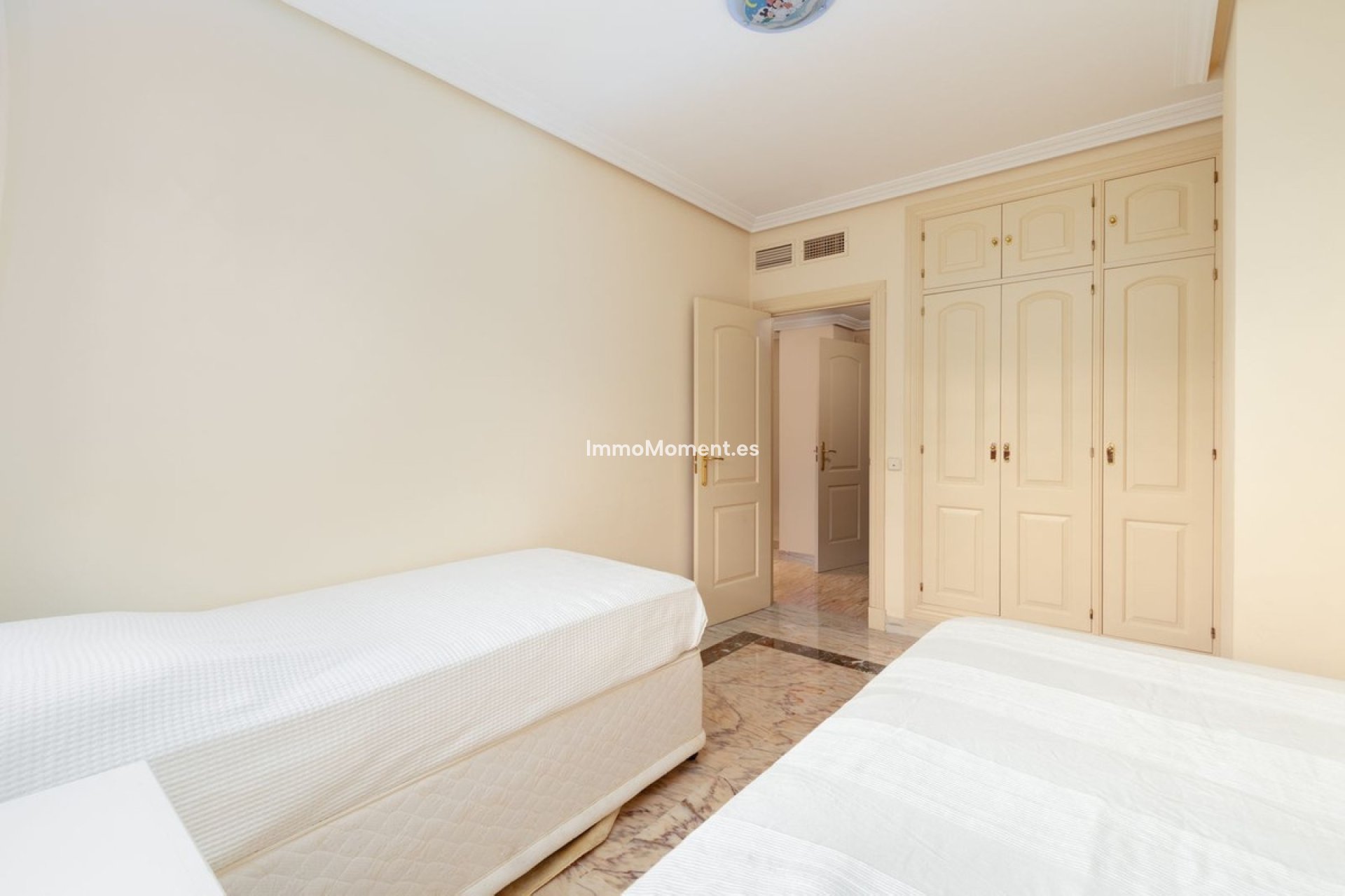 Wiederverkauf - Wohnung - Benalmadena - Torrequebrada