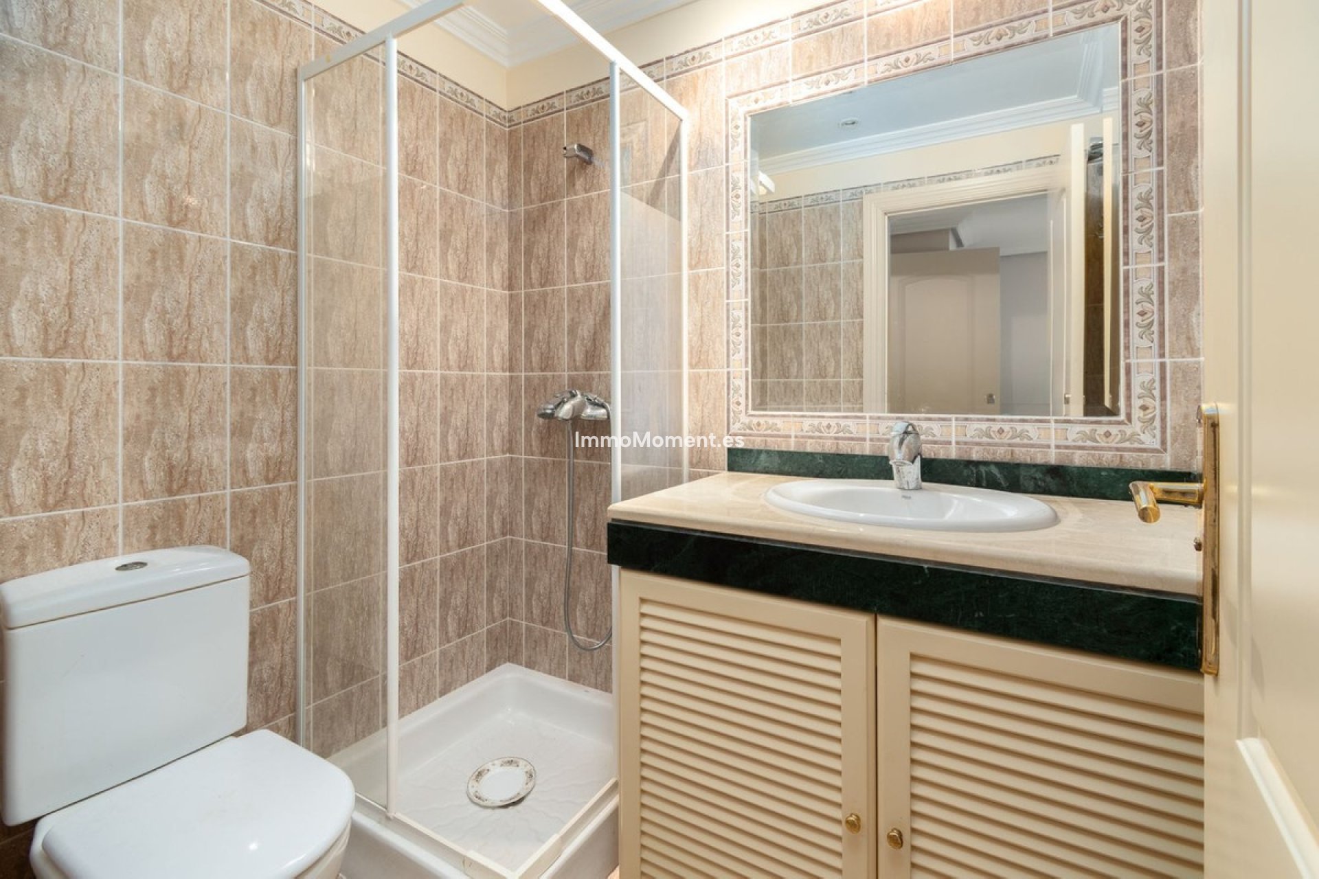 Wiederverkauf - Wohnung - Benalmadena - Torrequebrada