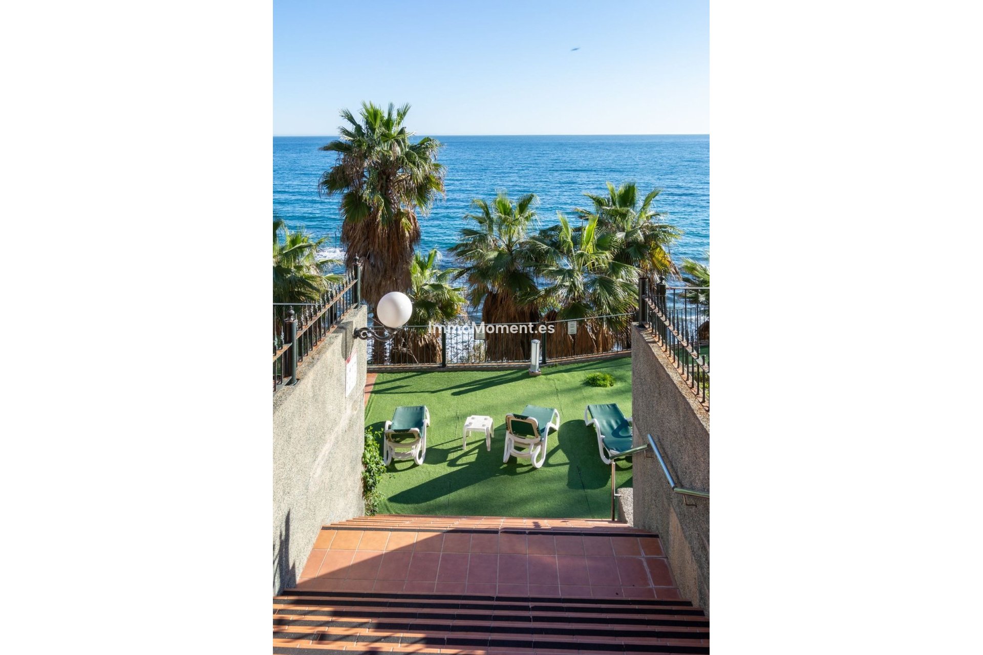 Wiederverkauf - Wohnung - Benalmadena - Torrequebrada