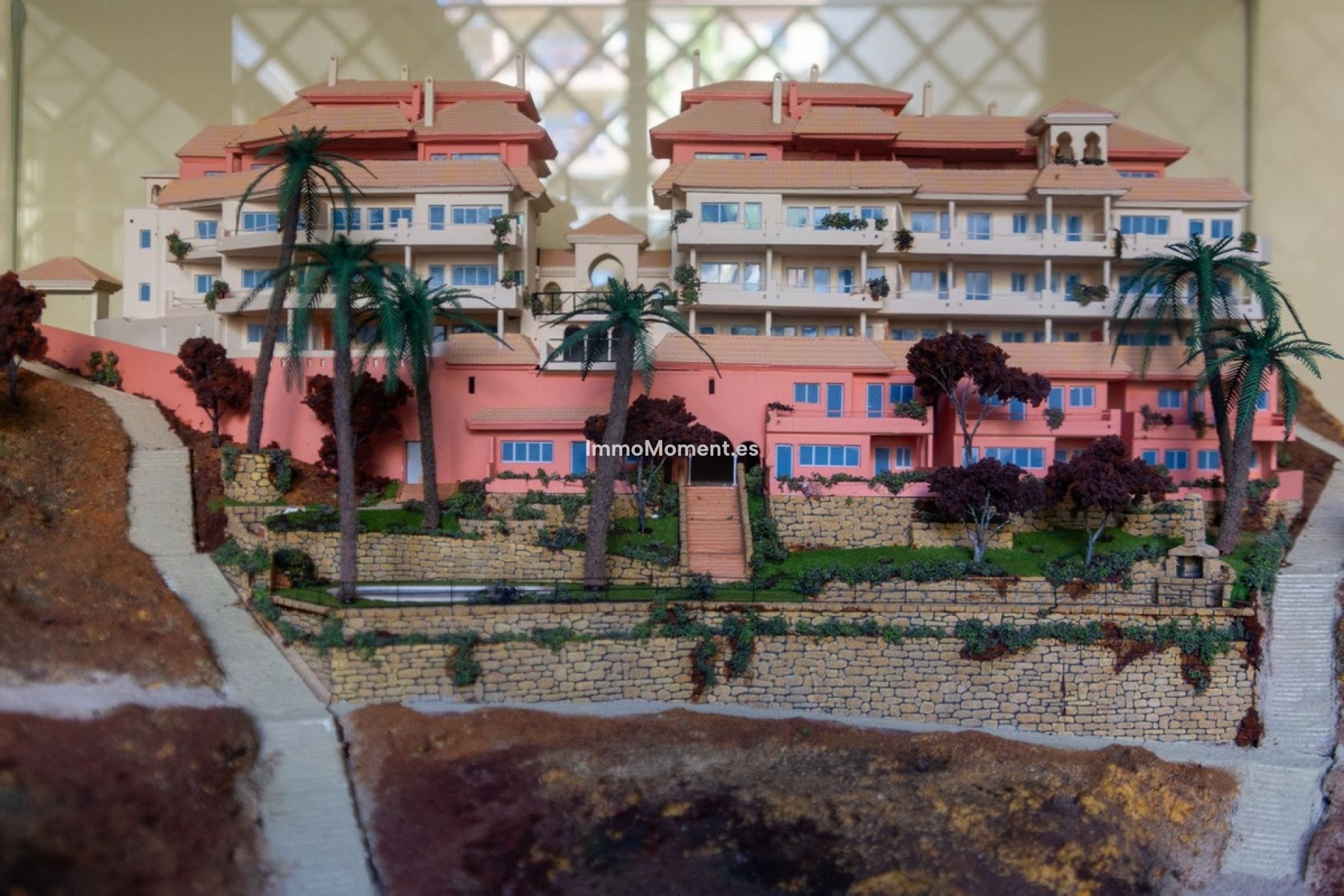 Wiederverkauf - Wohnung - Benalmadena - Torrequebrada