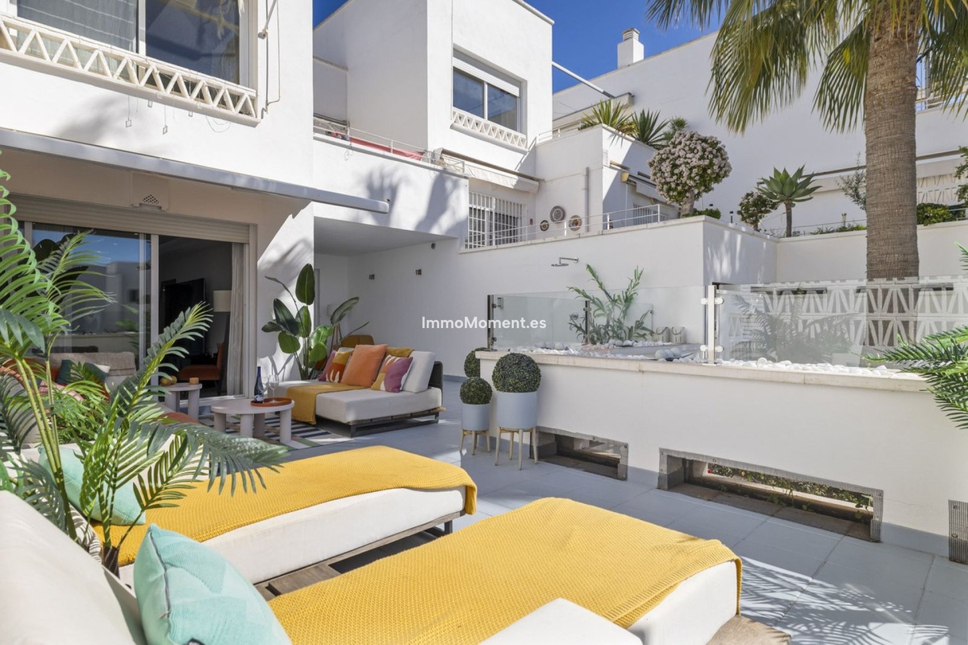 Wiederverkauf - Wohnung - Benalmadena - Torrequebrada