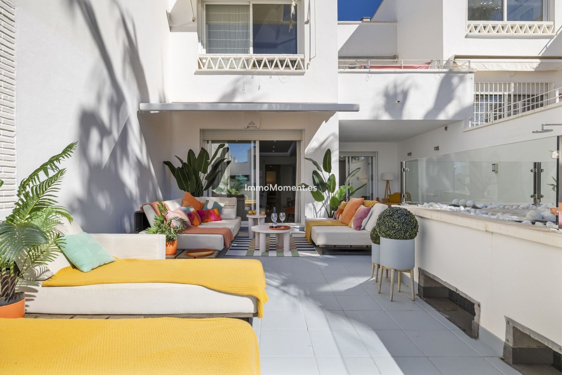 Wiederverkauf - Wohnung - Benalmadena - Torrequebrada