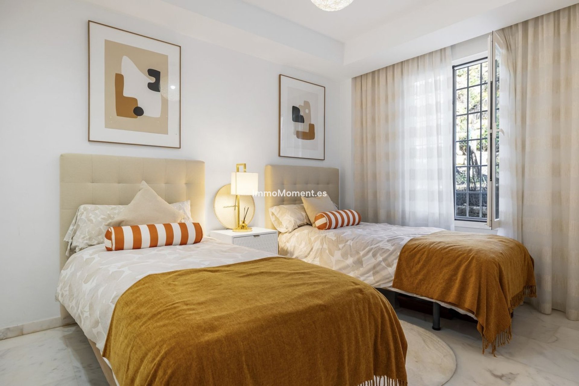 Wiederverkauf - Wohnung - Benalmadena - Torrequebrada