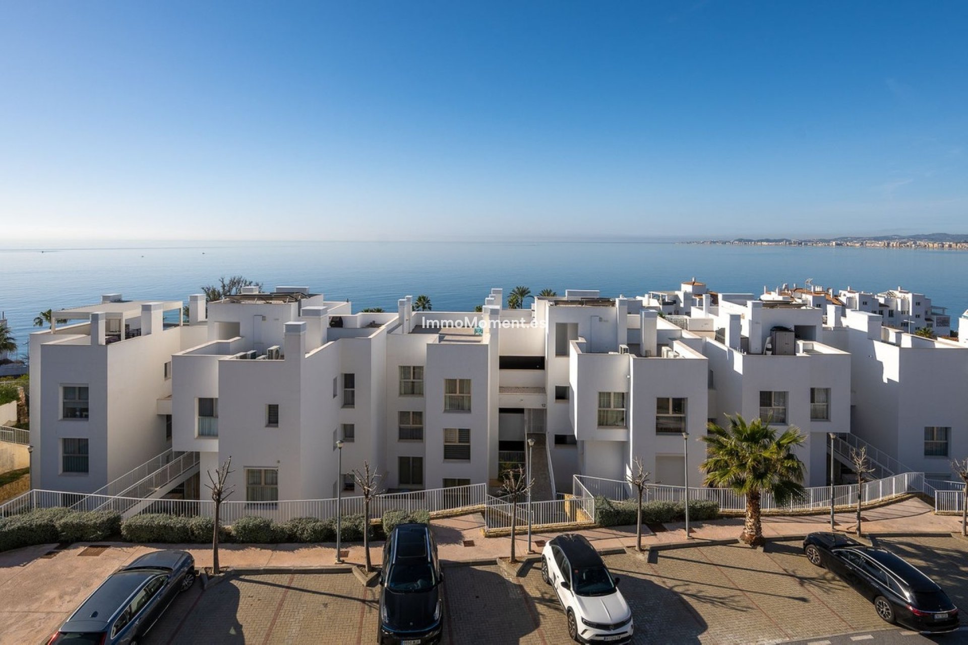 Wiederverkauf - Wohnung - Benalmadena - Torrequebrada