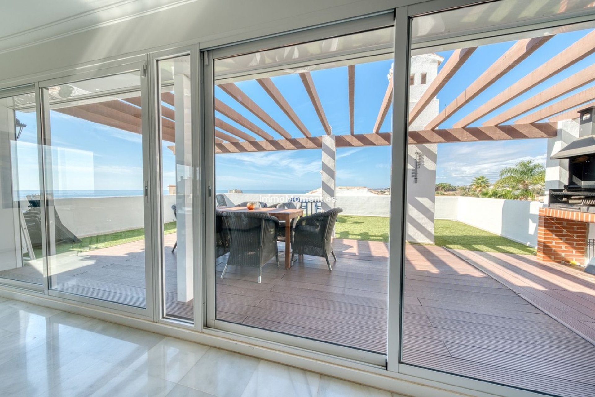 Wiederverkauf - Wohnung - Benalmadena - Torrequebrada