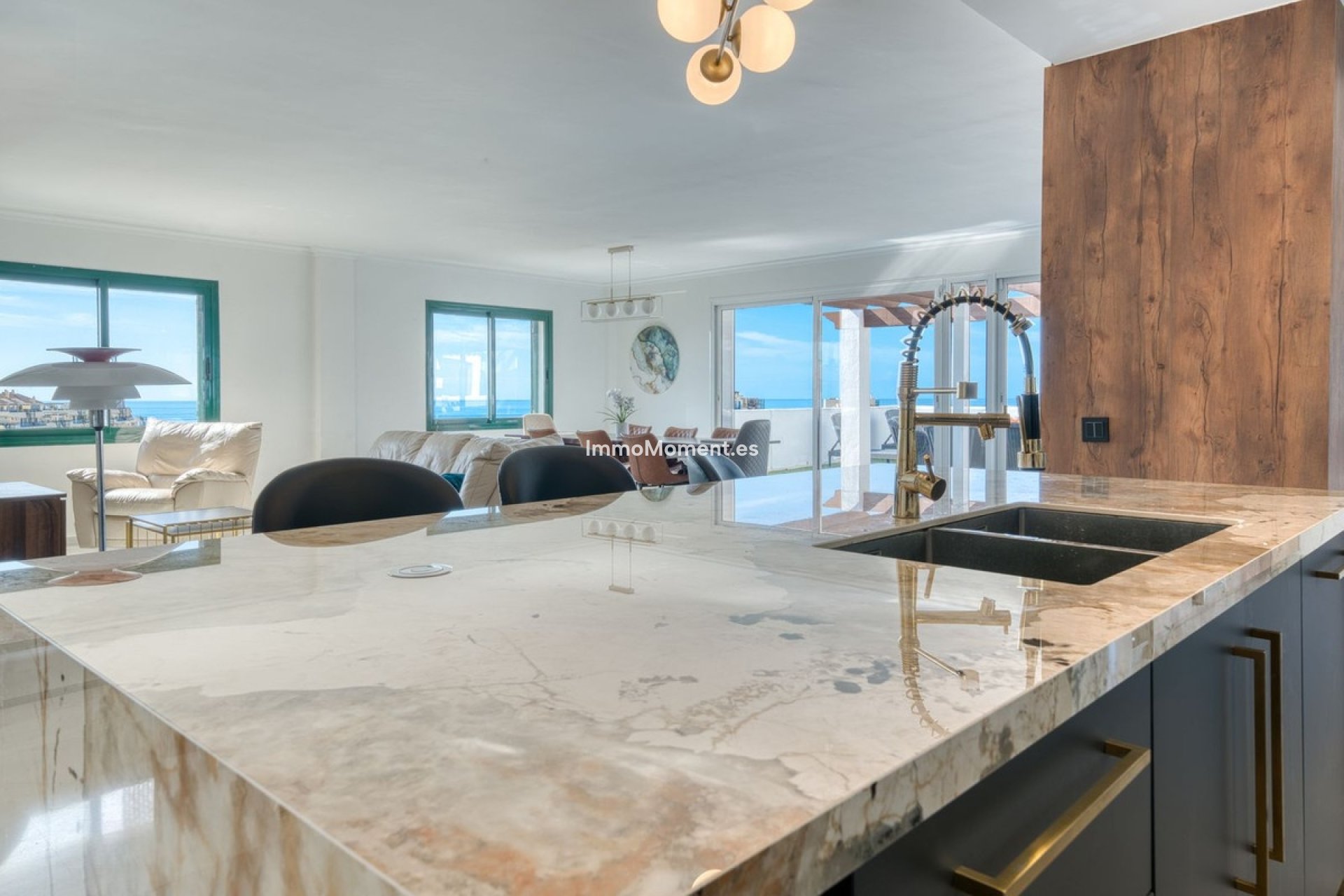 Wiederverkauf - Wohnung - Benalmadena - Torrequebrada