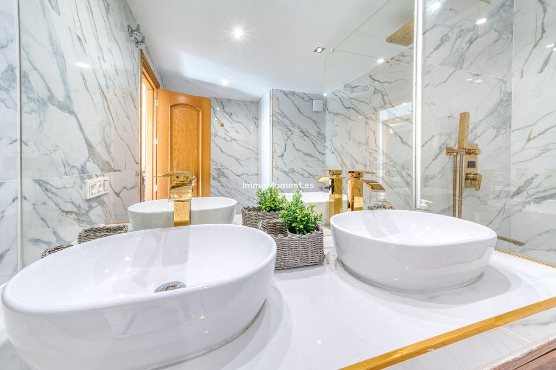 Wiederverkauf - Wohnung - Benalmadena - Torrequebrada