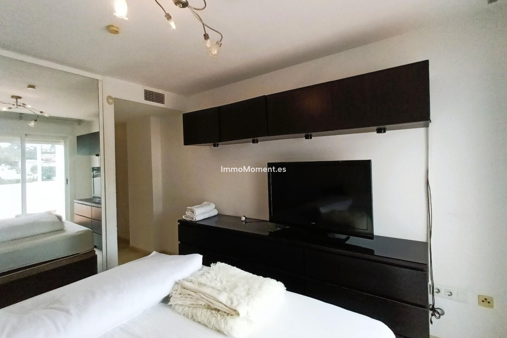 Wiederverkauf - Wohnung - Benalmadena - Torrequebrada