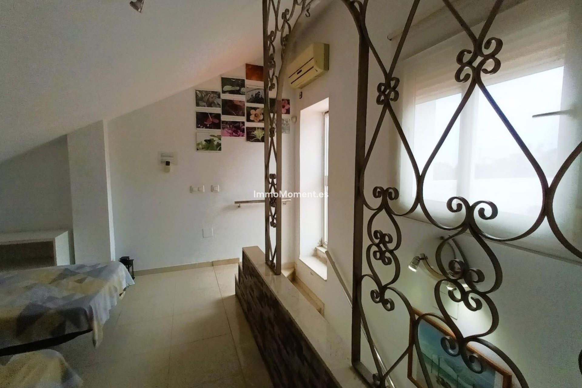 Wiederverkauf - Wohnung - Benalmadena - Torrequebrada