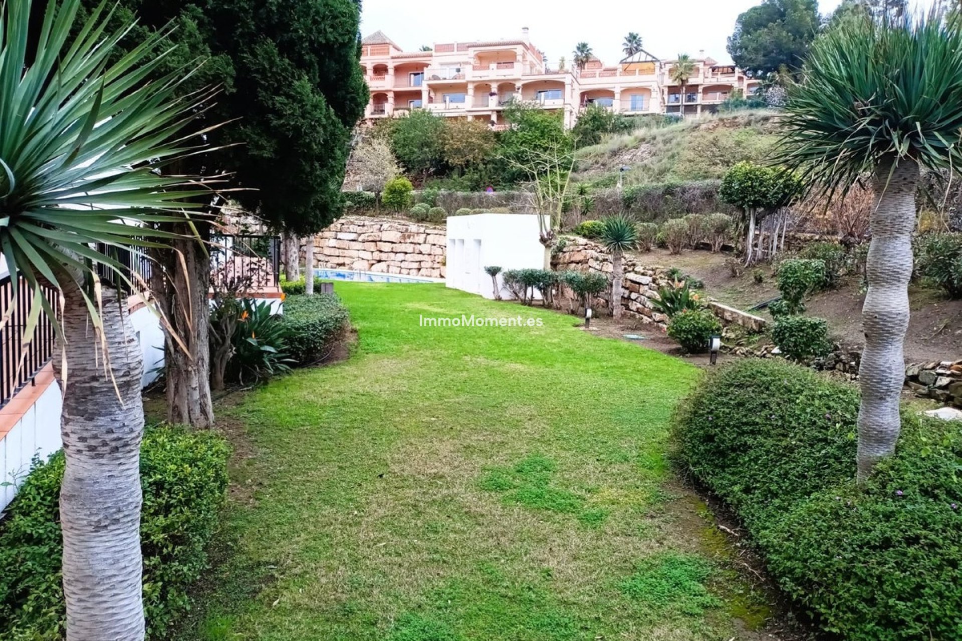 Wiederverkauf - Wohnung - Benalmadena - Torrequebrada