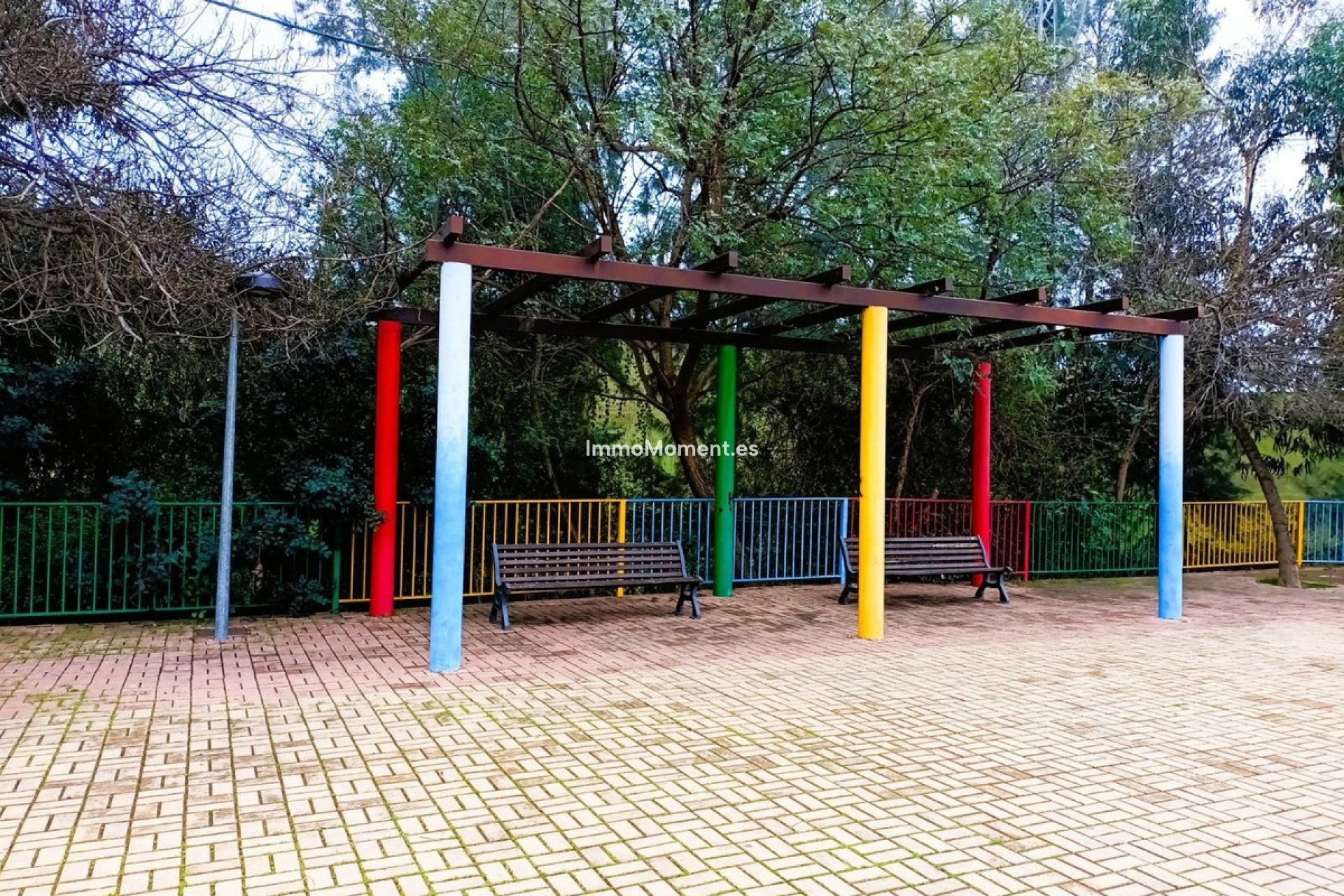 Wiederverkauf - Wohnung - Benalmadena - Torrequebrada