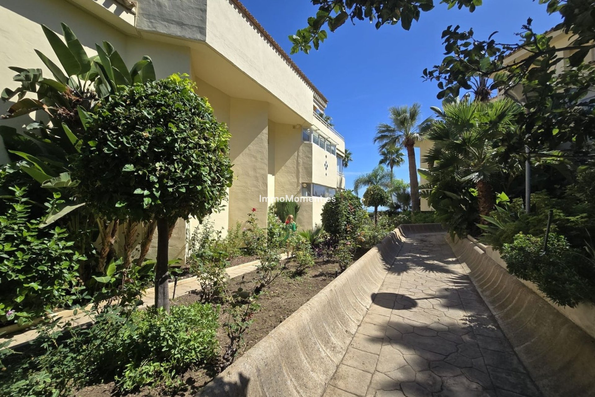 Wiederverkauf - Wohnung - Benalmadena - Torrequebrada