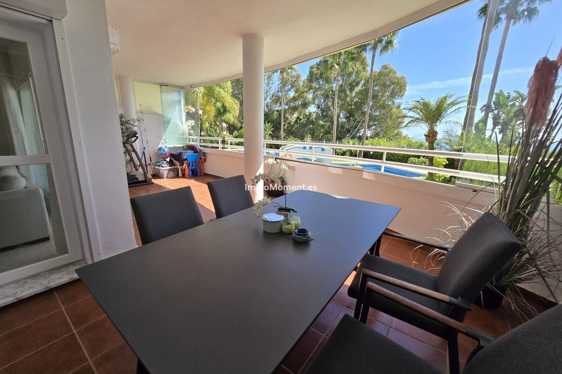 Wiederverkauf - Wohnung - Benalmadena - Torrequebrada