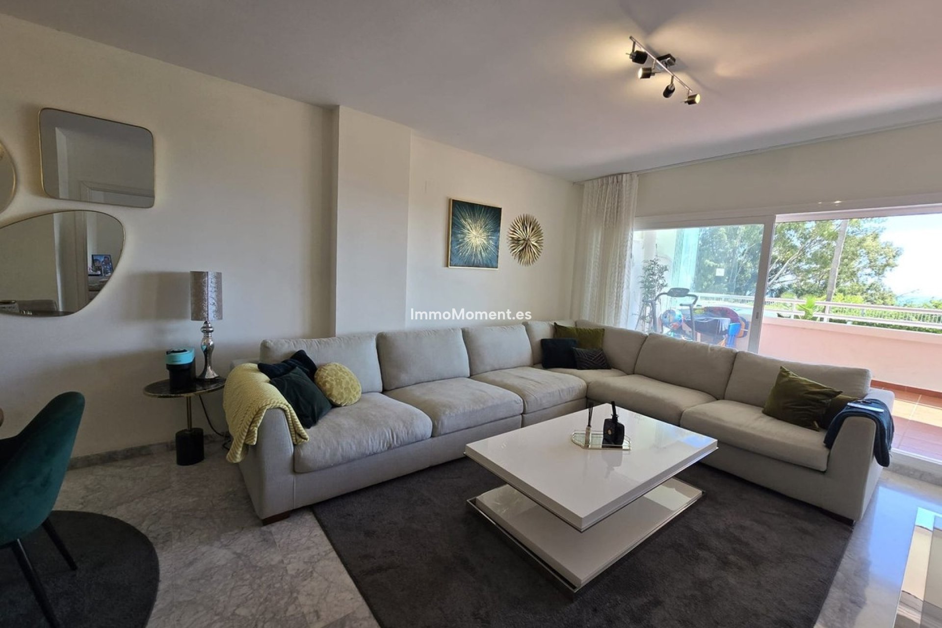 Wiederverkauf - Wohnung - Benalmadena - Torrequebrada