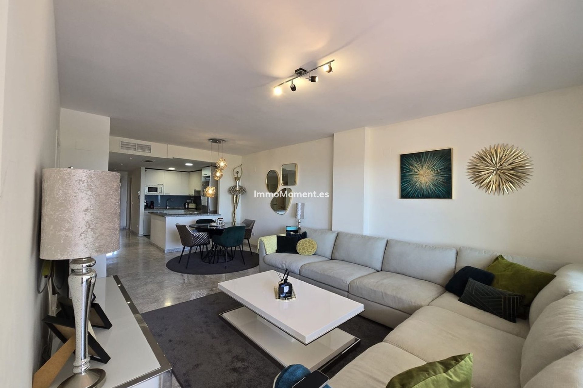 Wiederverkauf - Wohnung - Benalmadena - Torrequebrada