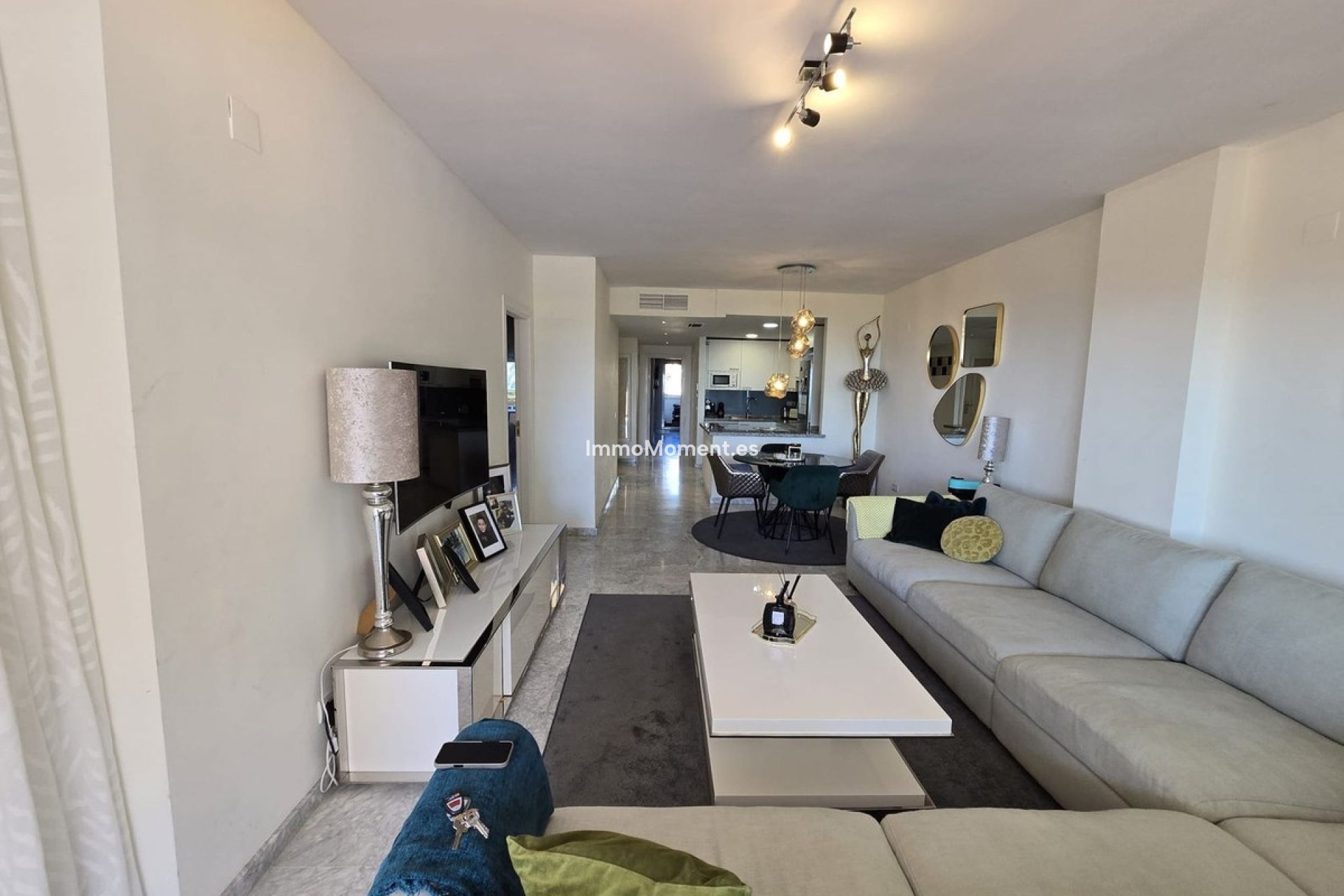 Wiederverkauf - Wohnung - Benalmadena - Torrequebrada