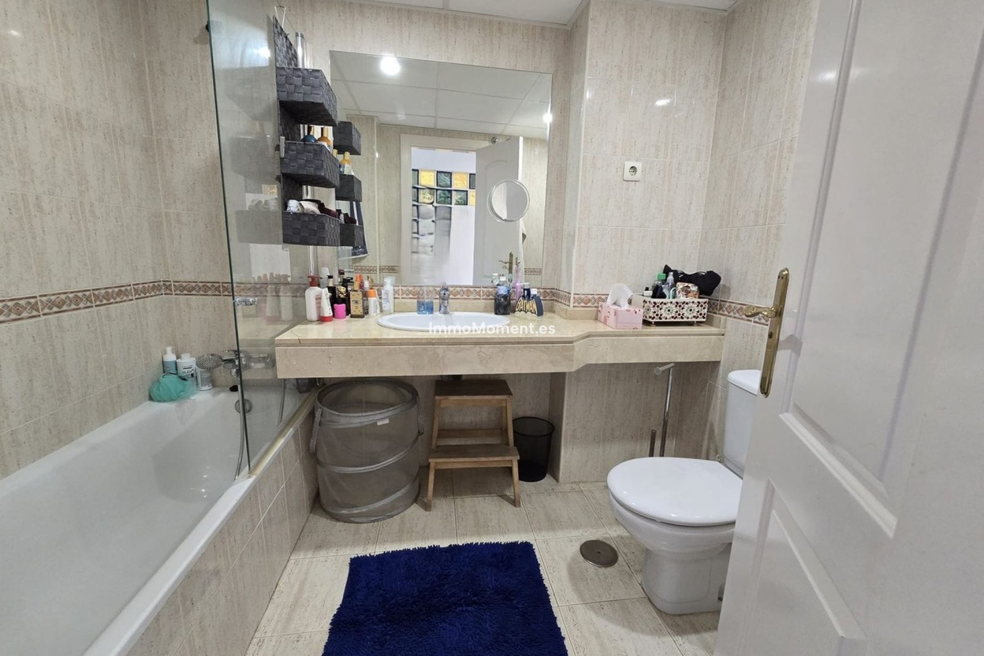 Wiederverkauf - Wohnung - Benalmadena - Torrequebrada