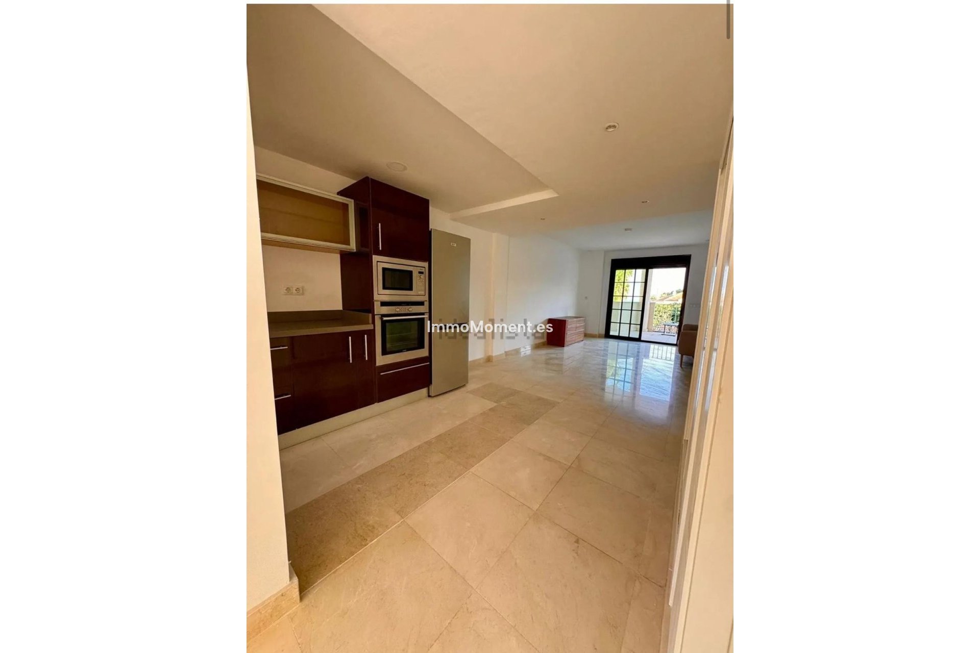 Wiederverkauf - Wohnung - Benalmadena - Torrequebrada