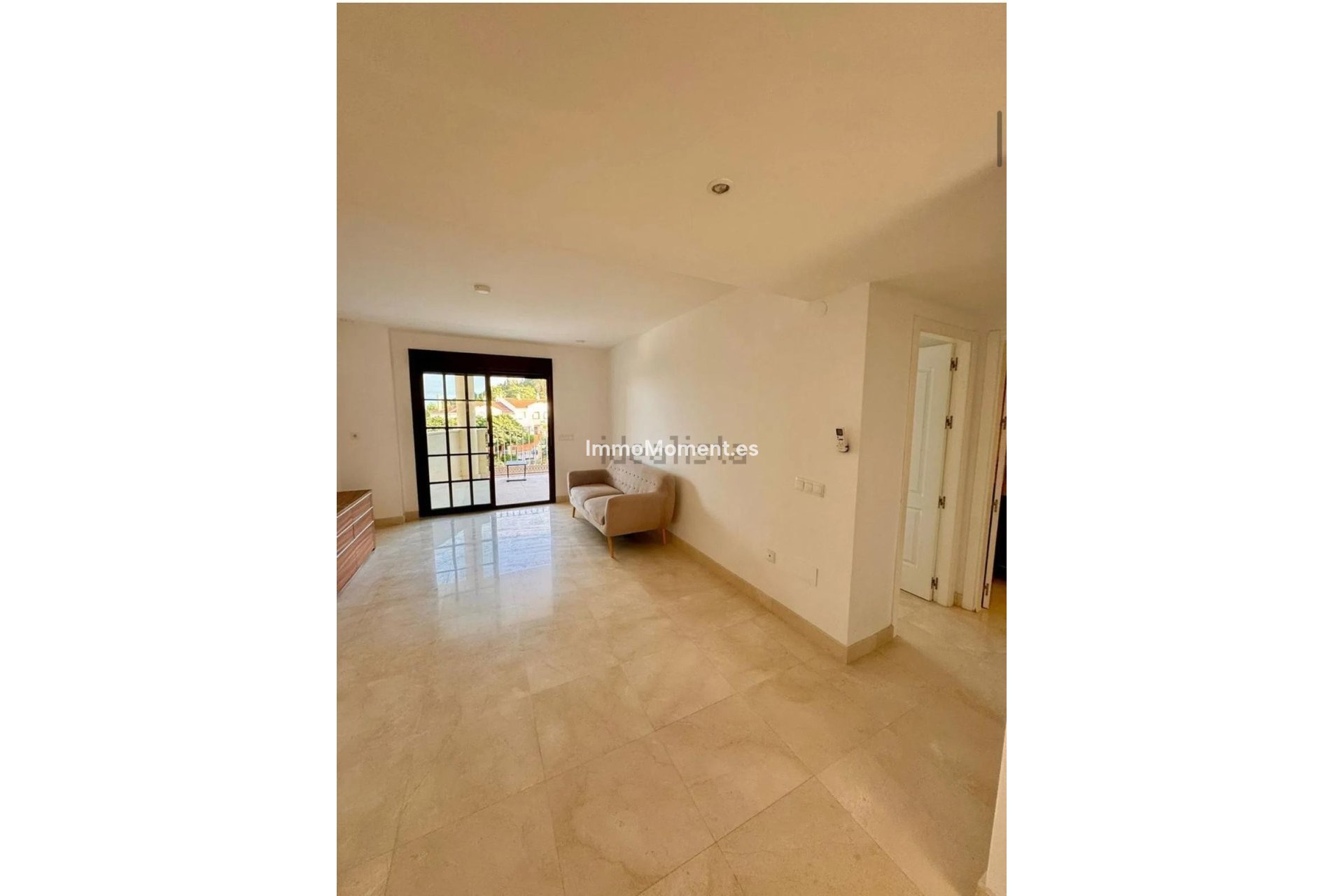 Wiederverkauf - Wohnung - Benalmadena - Torrequebrada