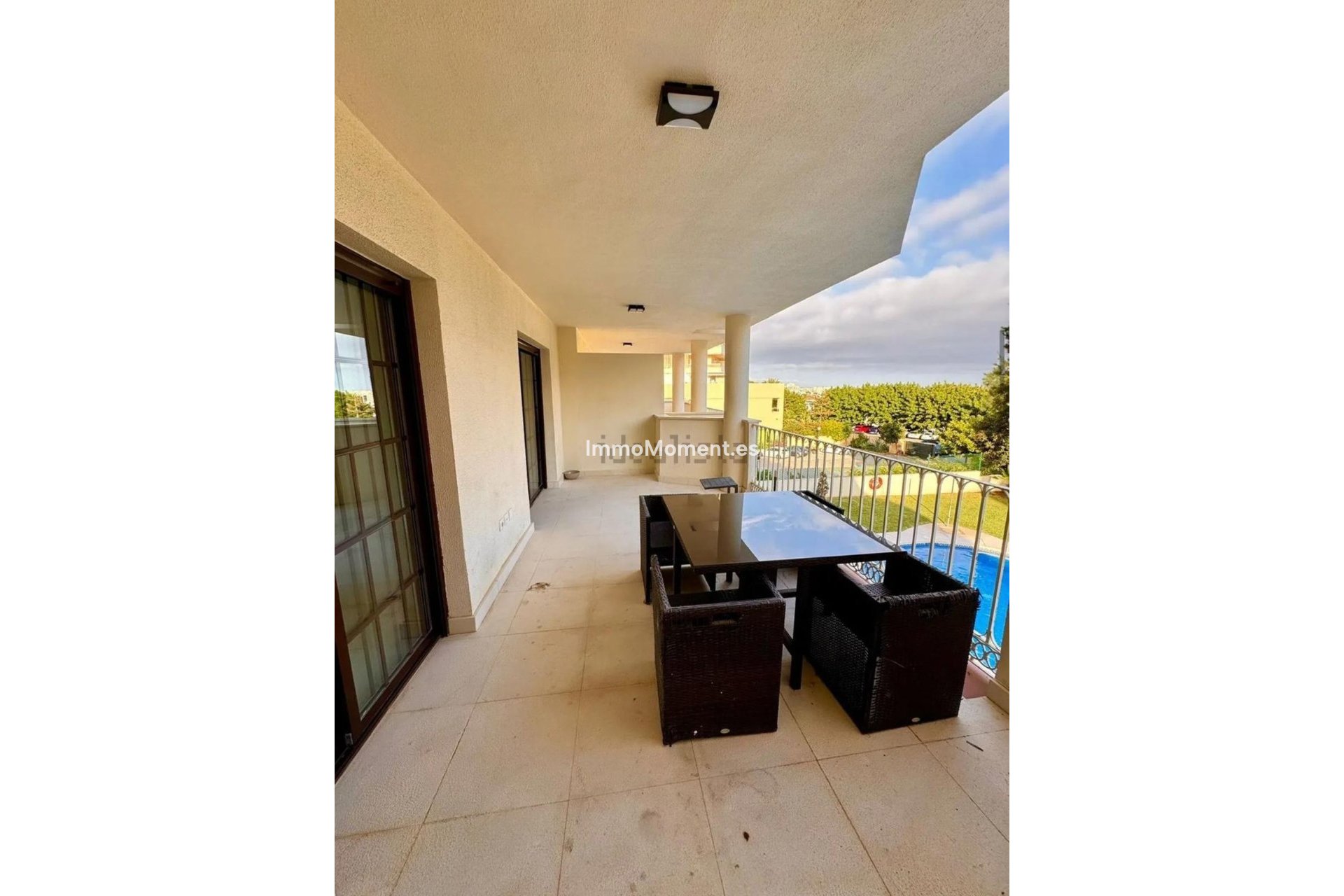 Wiederverkauf - Wohnung - Benalmadena - Torrequebrada