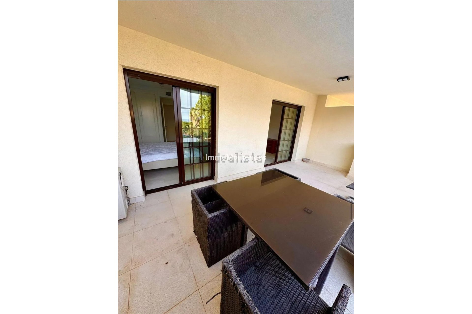 Wiederverkauf - Wohnung - Benalmadena - Torrequebrada