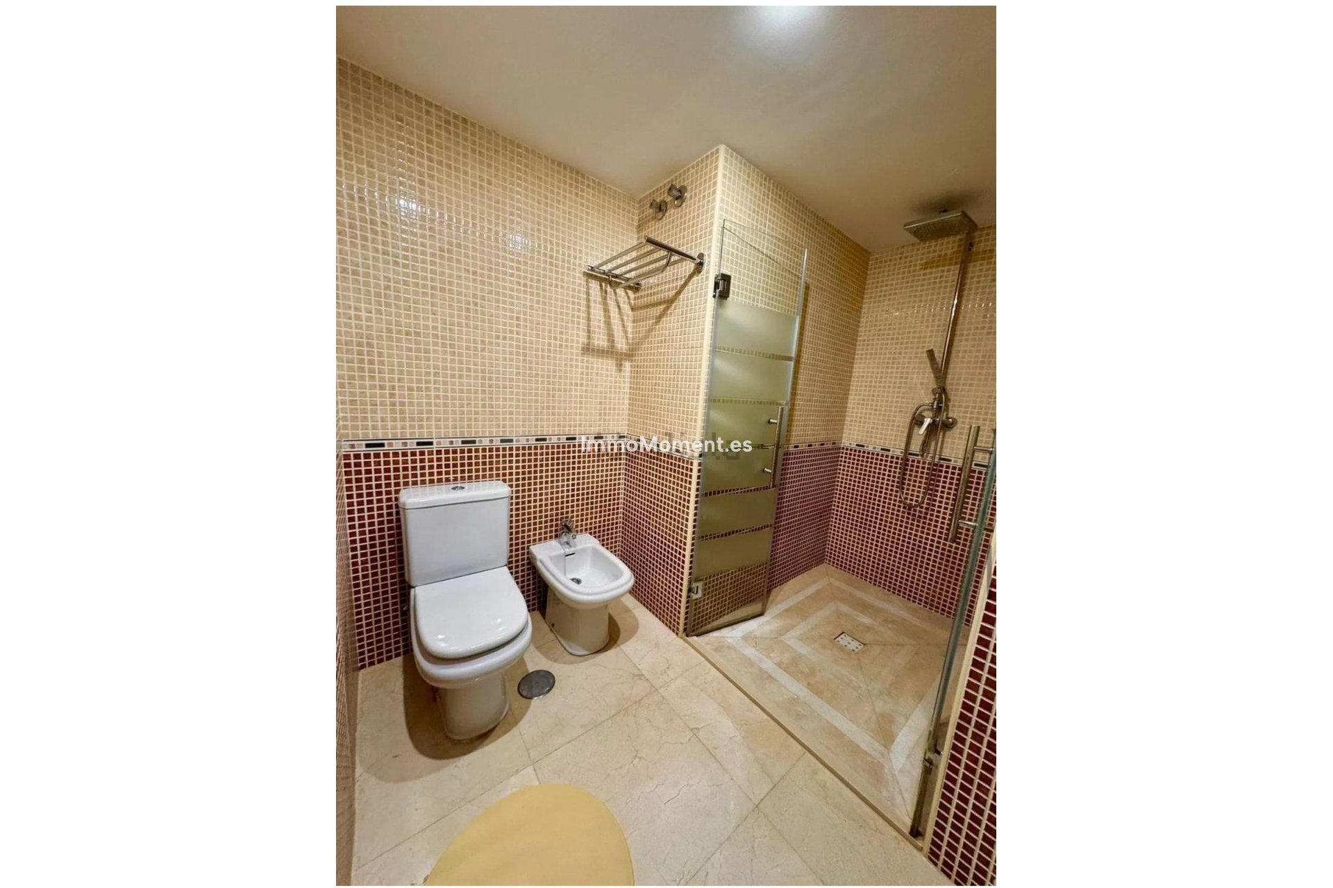 Wiederverkauf - Wohnung - Benalmadena - Torrequebrada