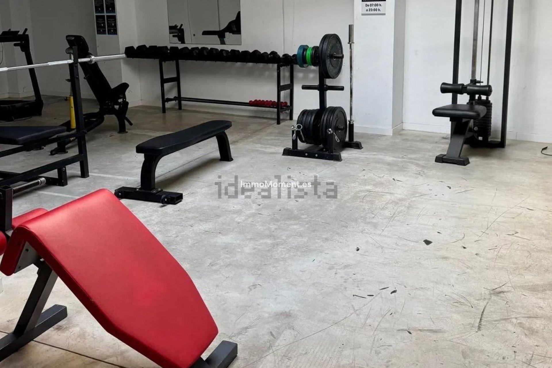 Wiederverkauf - Wohnung - Benalmadena - Torrequebrada