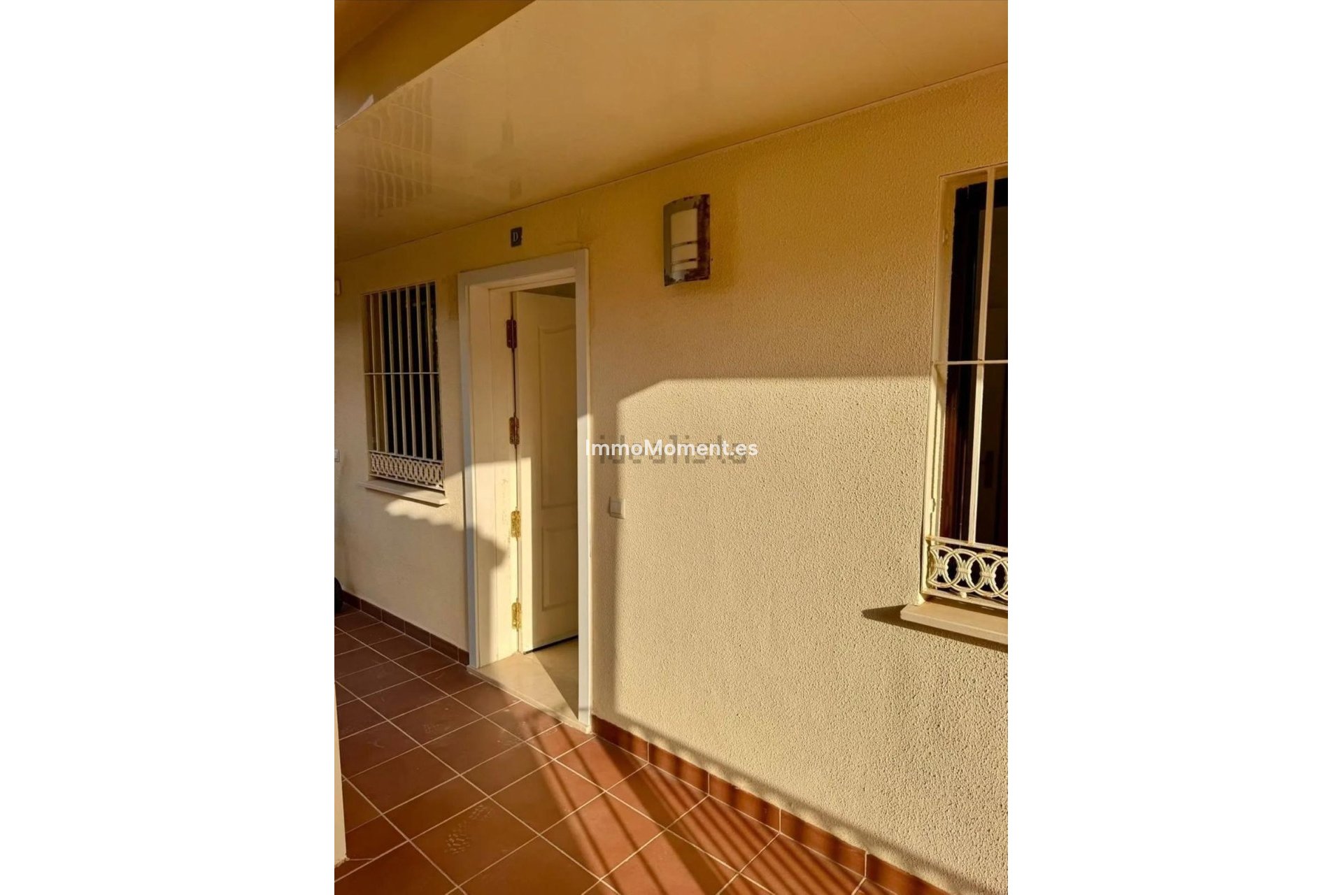 Wiederverkauf - Wohnung - Benalmadena - Torrequebrada