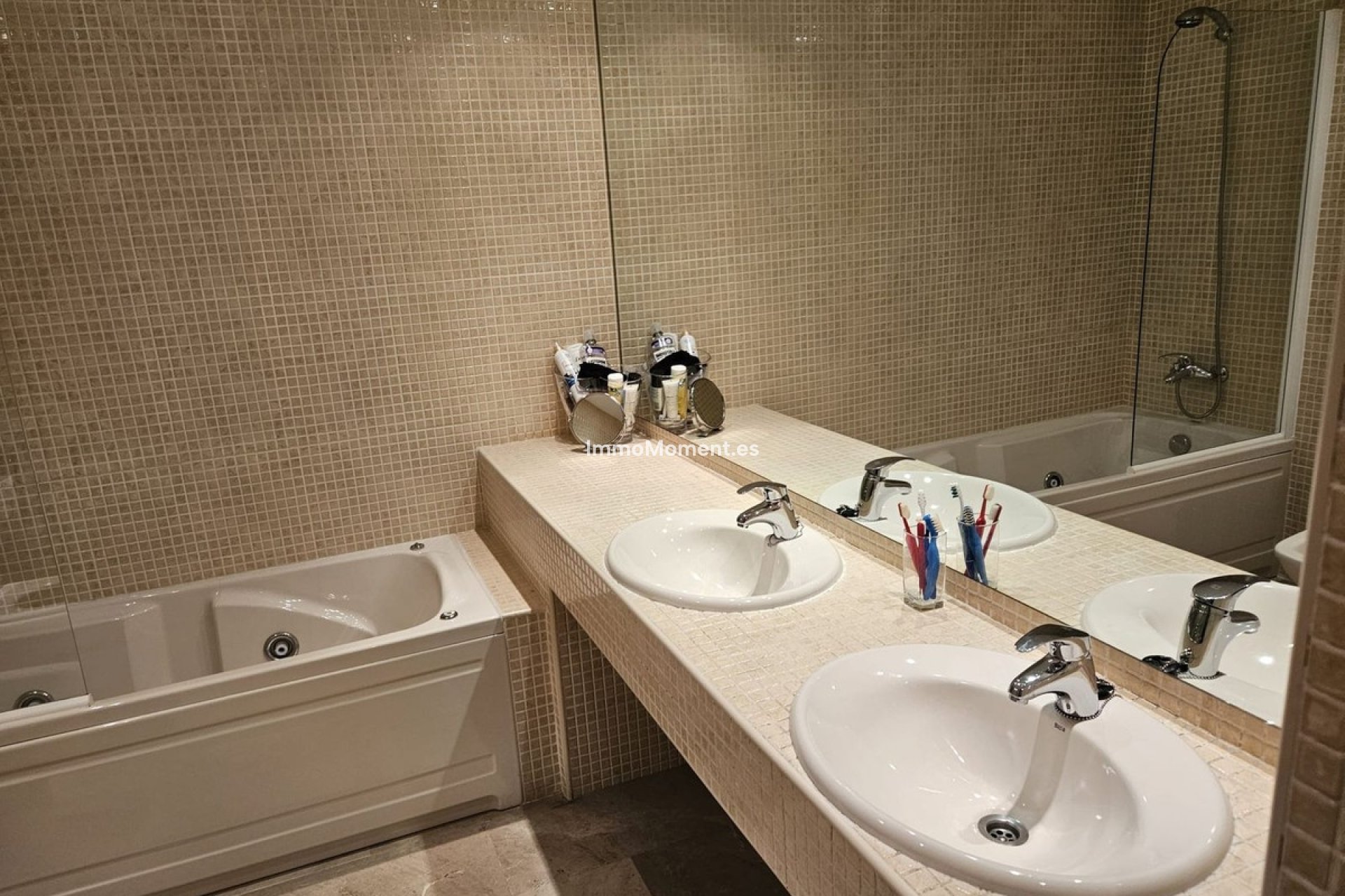 Wiederverkauf - Wohnung - Benalmadena - Torrequebrada