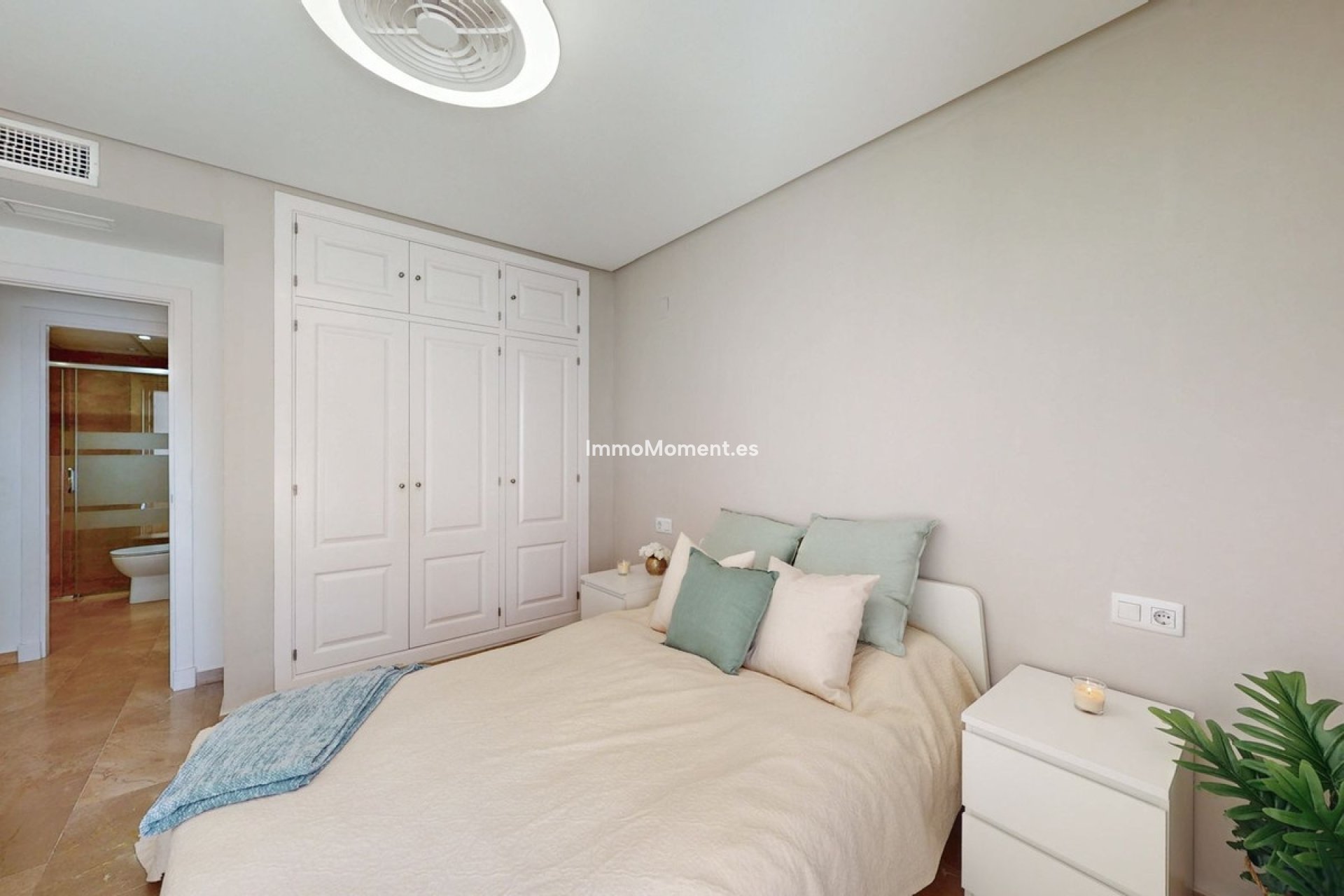 Wiederverkauf - Wohnung - Benalmadena - Torrequebrada