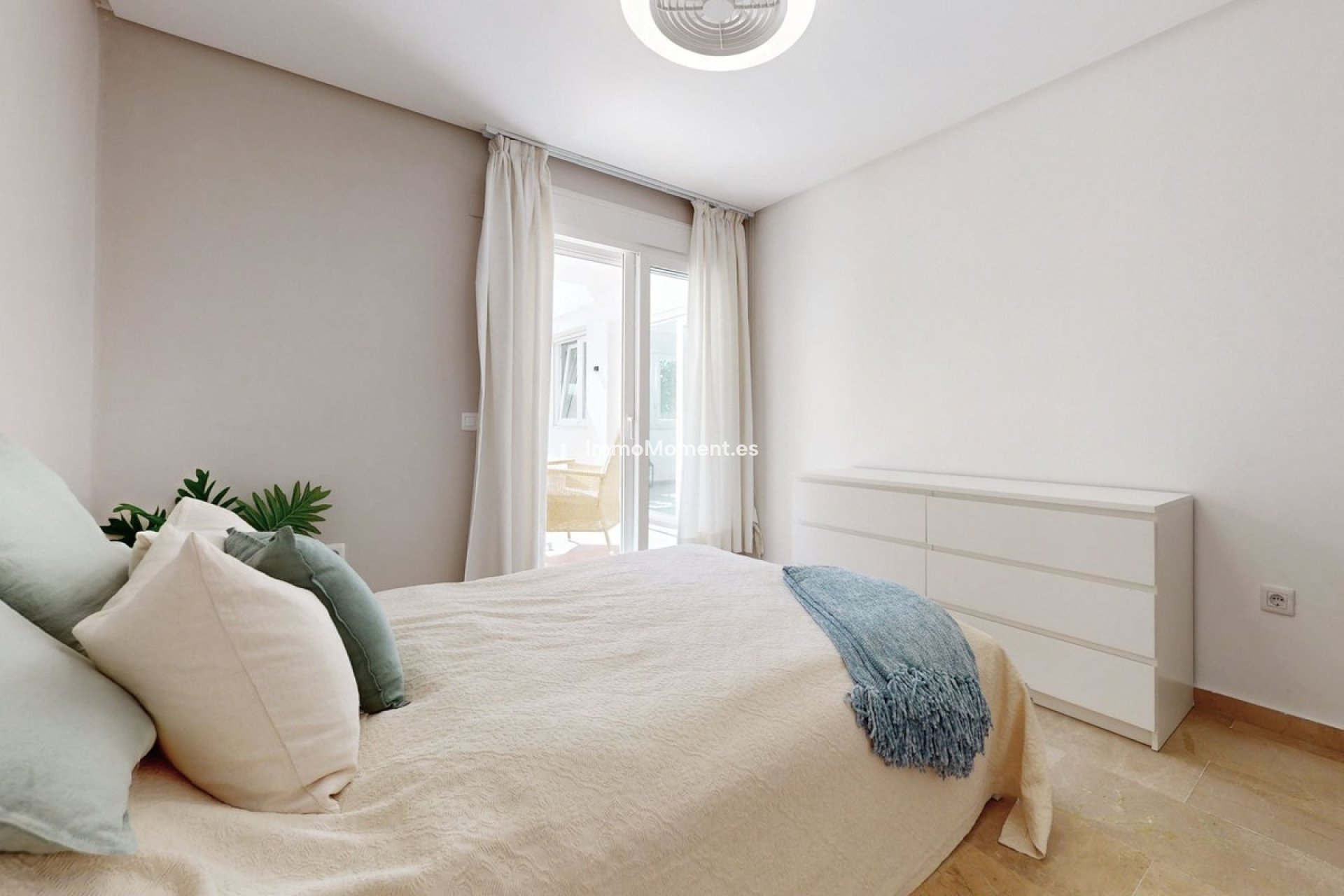 Wiederverkauf - Wohnung - Benalmadena - Torrequebrada