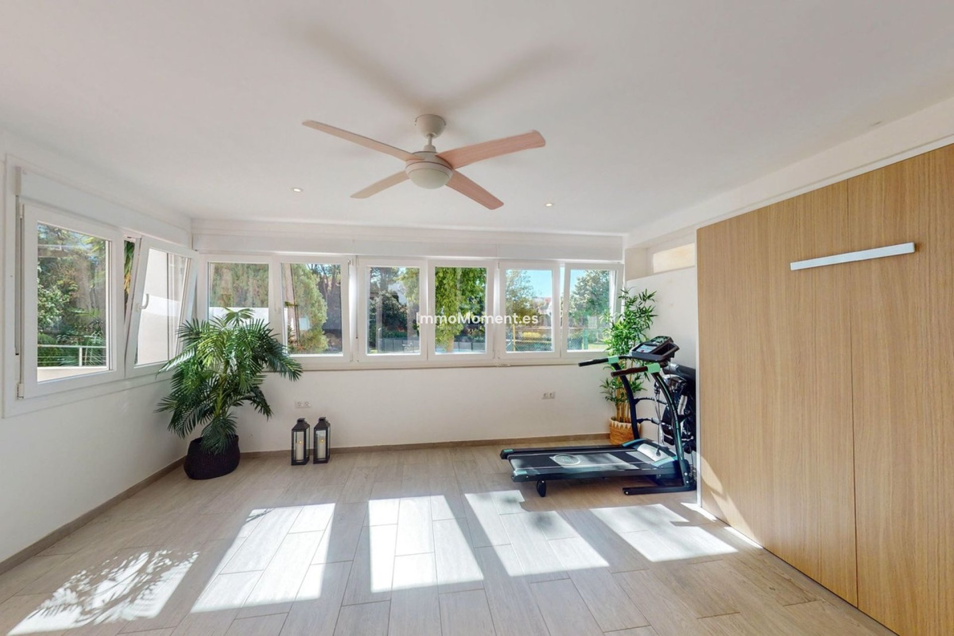 Wiederverkauf - Wohnung - Benalmadena - Torrequebrada