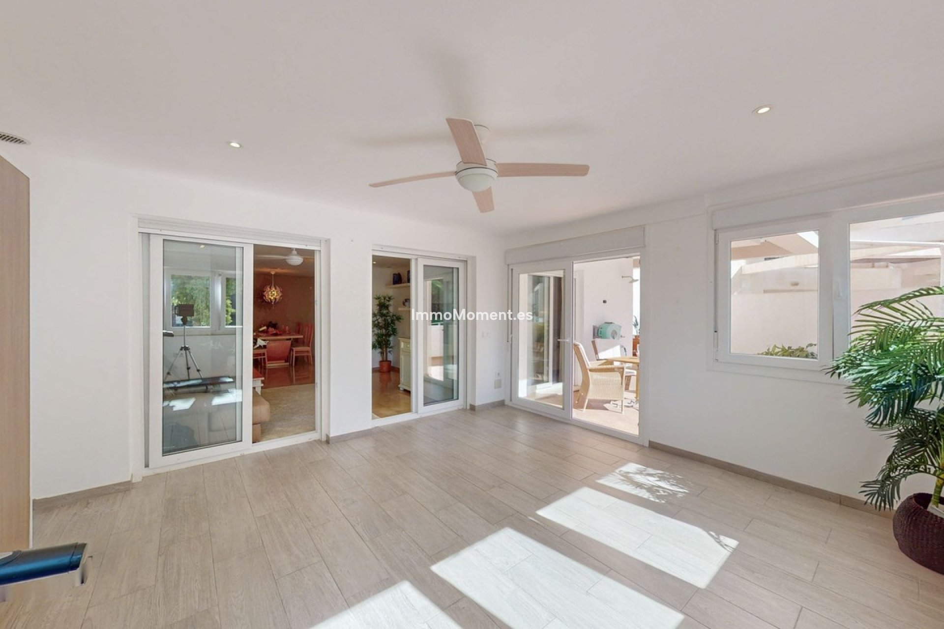 Wiederverkauf - Wohnung - Benalmadena - Torrequebrada