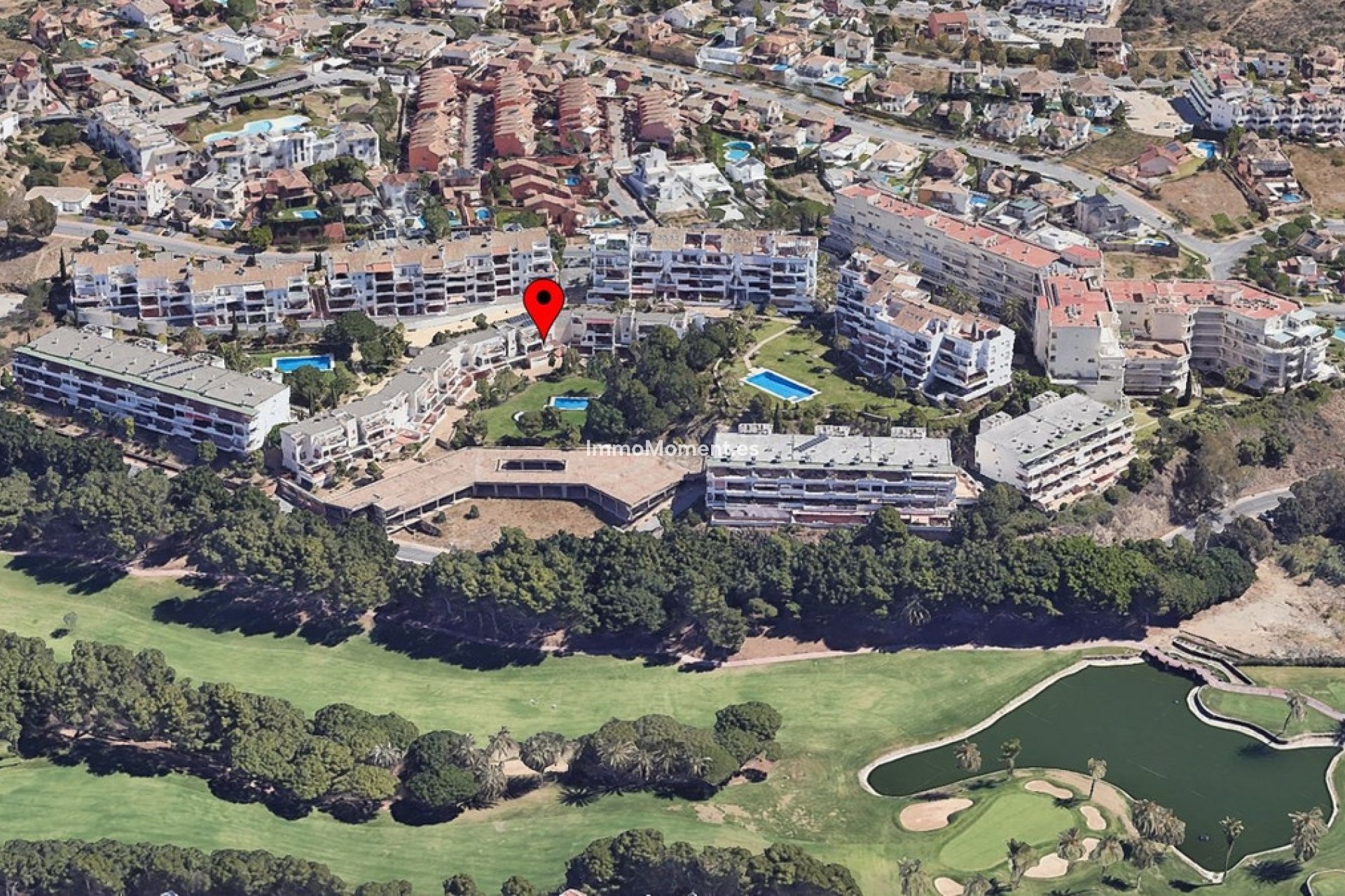 Wiederverkauf - Wohnung - Benalmadena - Torrequebrada