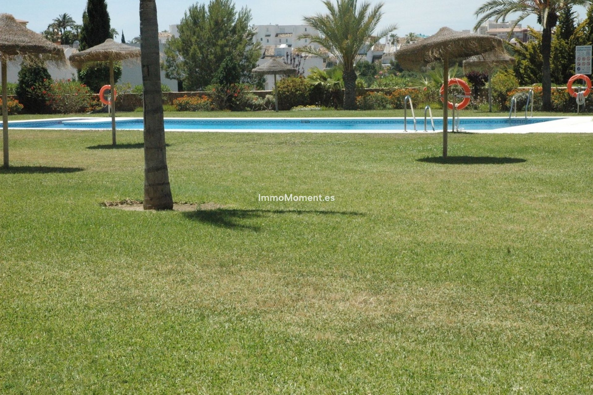 Wiederverkauf - Wohnung - Benalmadena - Torrequebrada