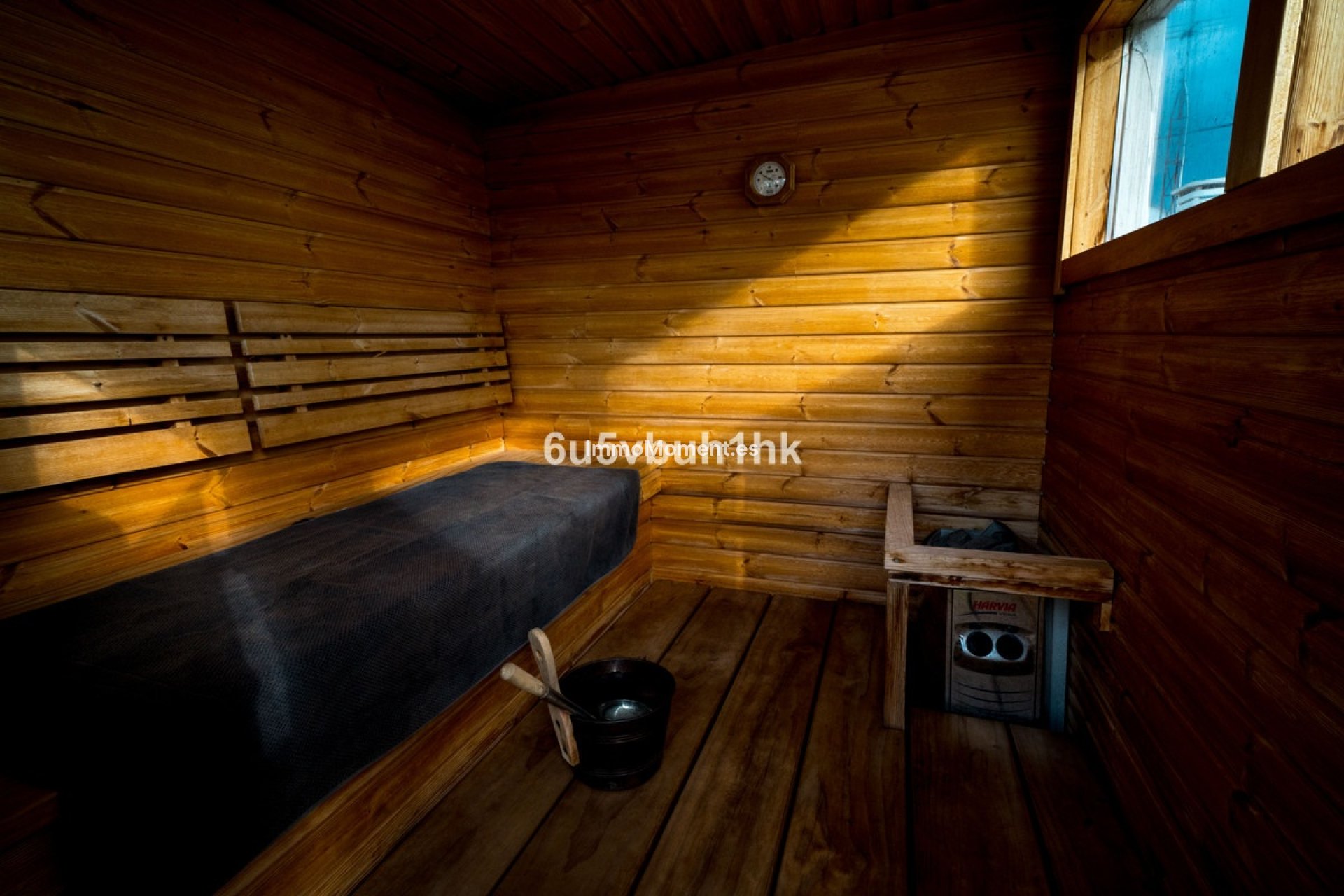 Wiederverkauf - Wohnung - Benalmadena - Torrequebrada