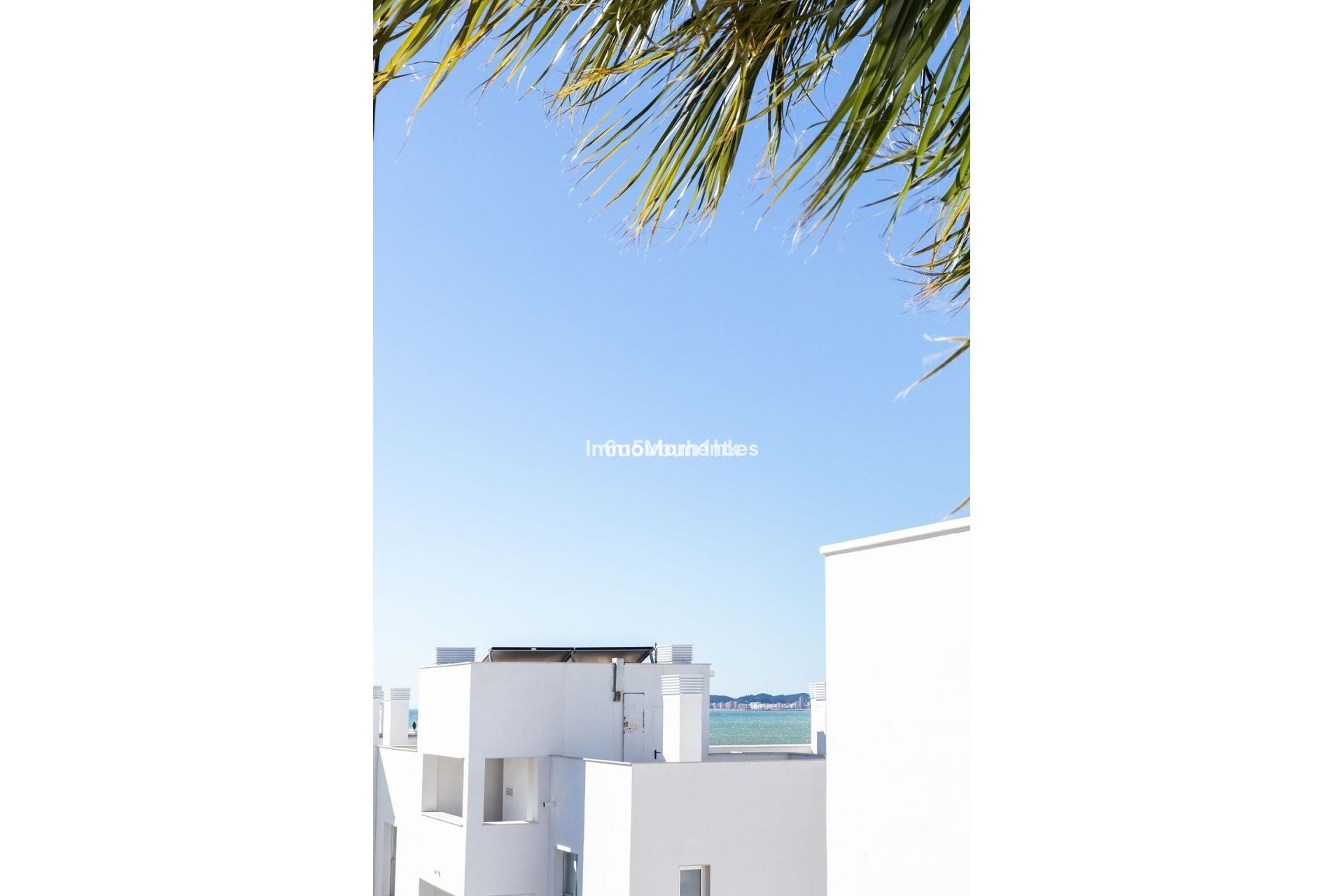 Wiederverkauf - Wohnung - Benalmadena - Torrequebrada