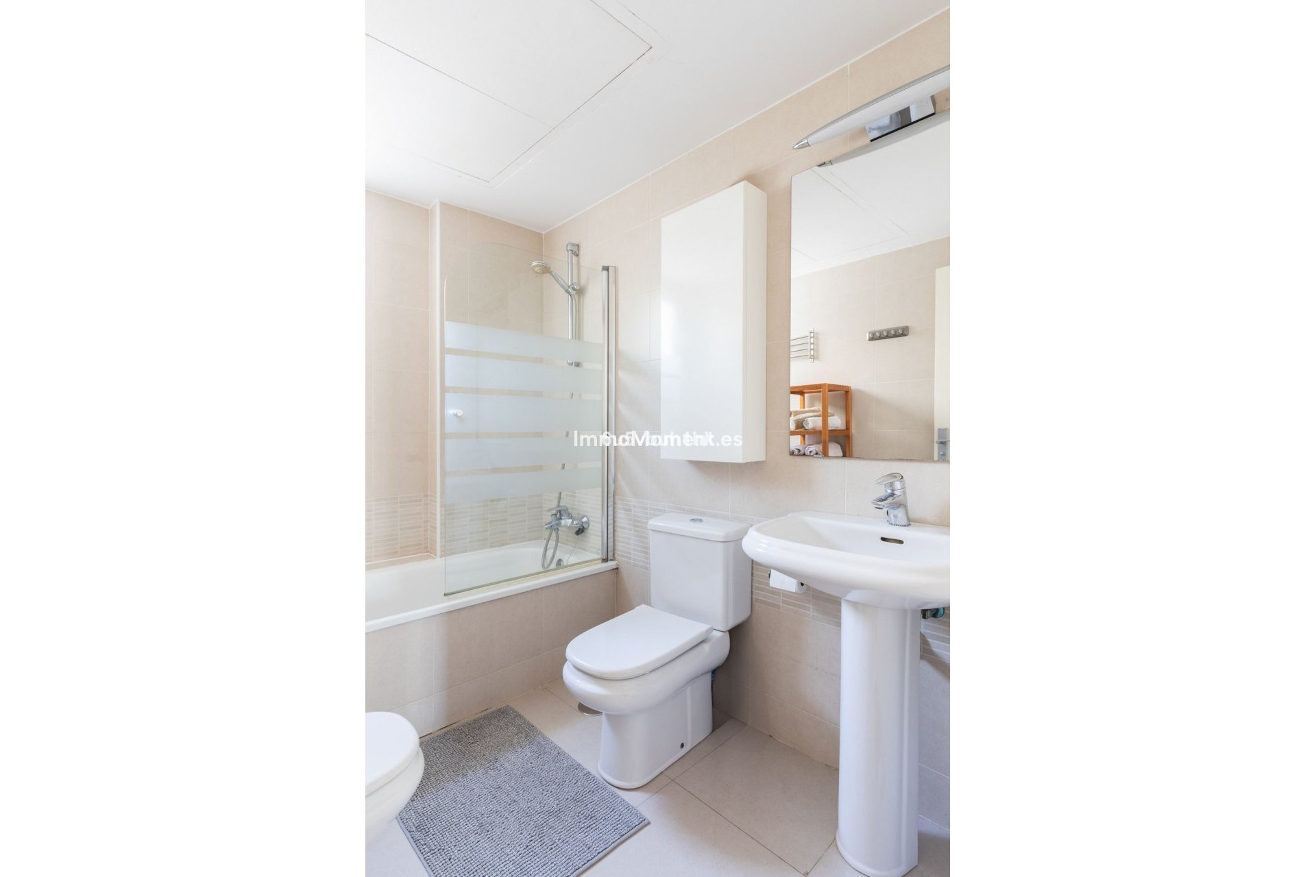 Wiederverkauf - Wohnung - Benalmadena - Torrequebrada