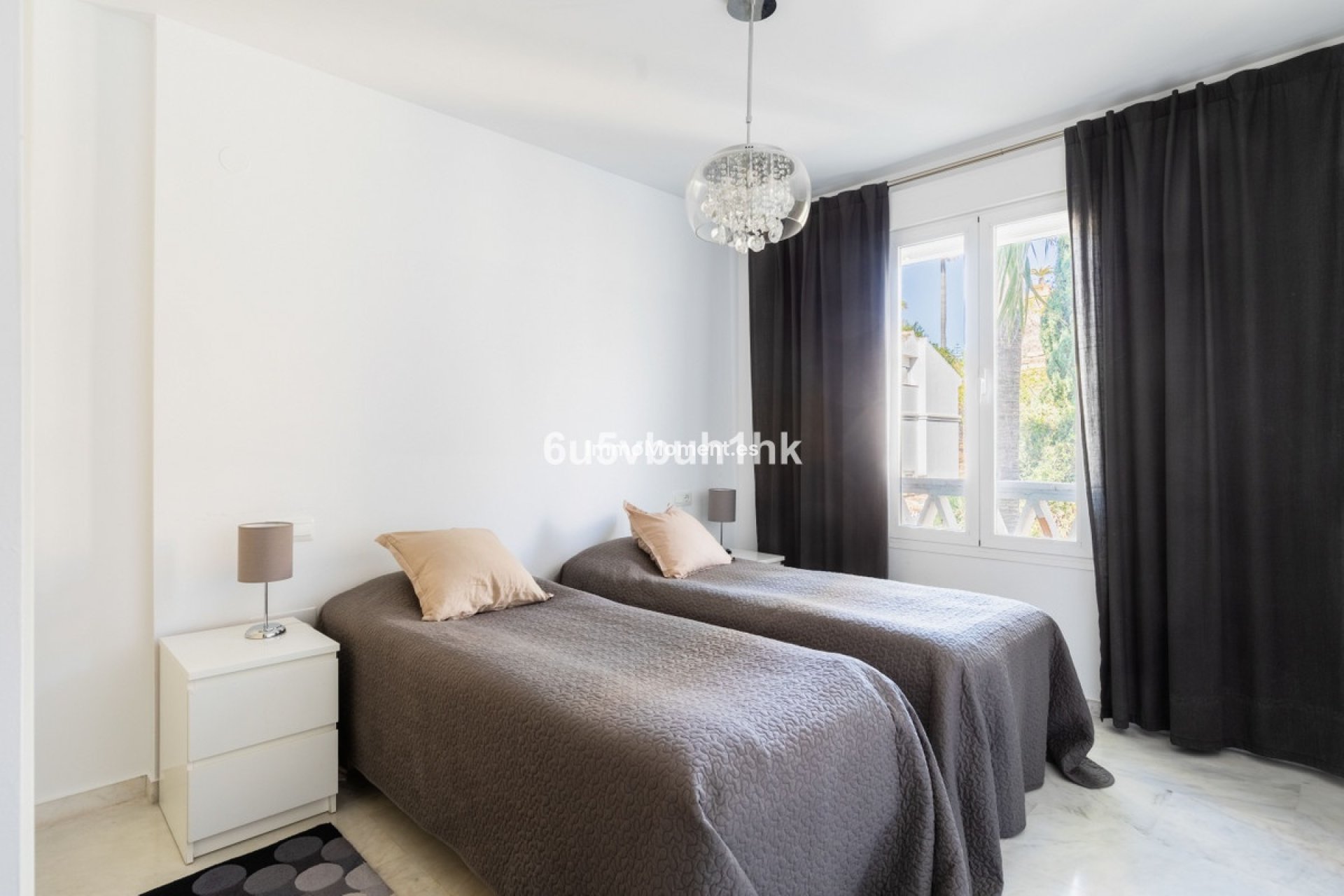 Wiederverkauf - Wohnung - Benalmadena - Torrequebrada