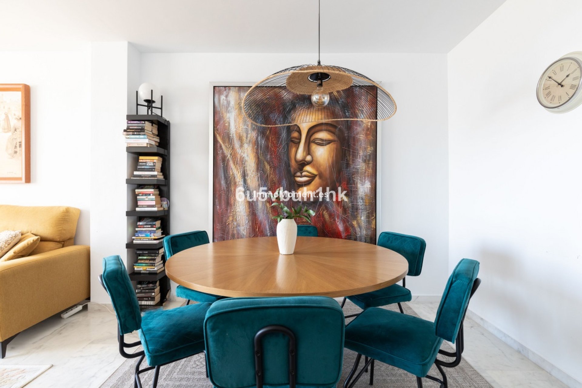 Wiederverkauf - Wohnung - Benalmadena - Torrequebrada