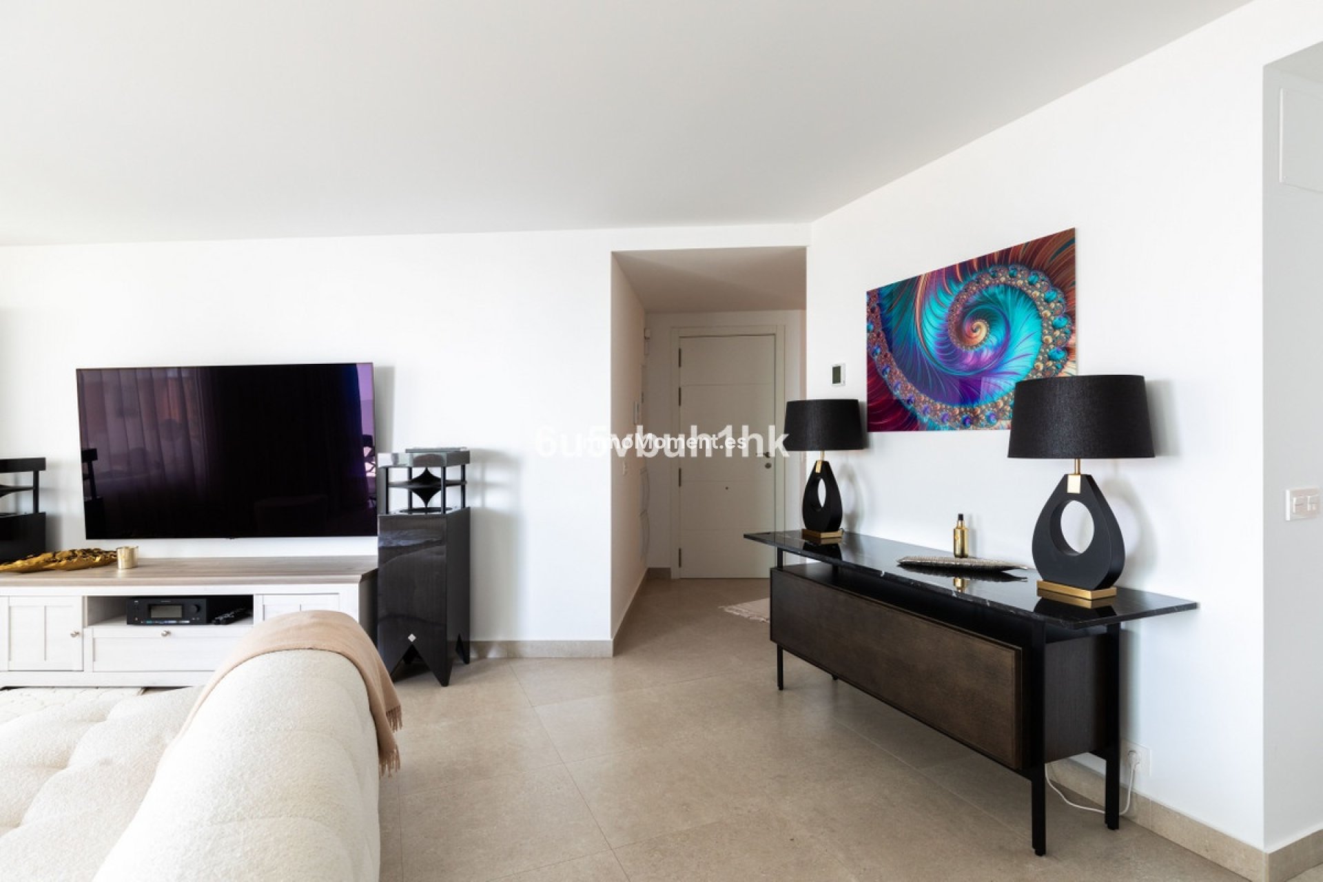 Wiederverkauf - Wohnung - Benalmadena - Torrequebrada