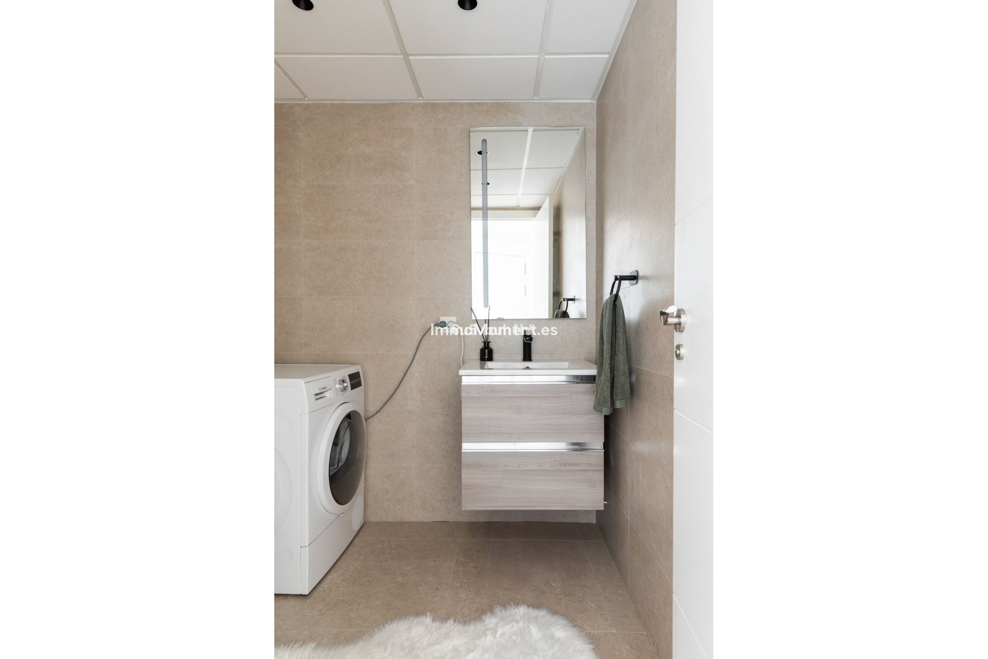 Wiederverkauf - Wohnung - Benalmadena - Torrequebrada