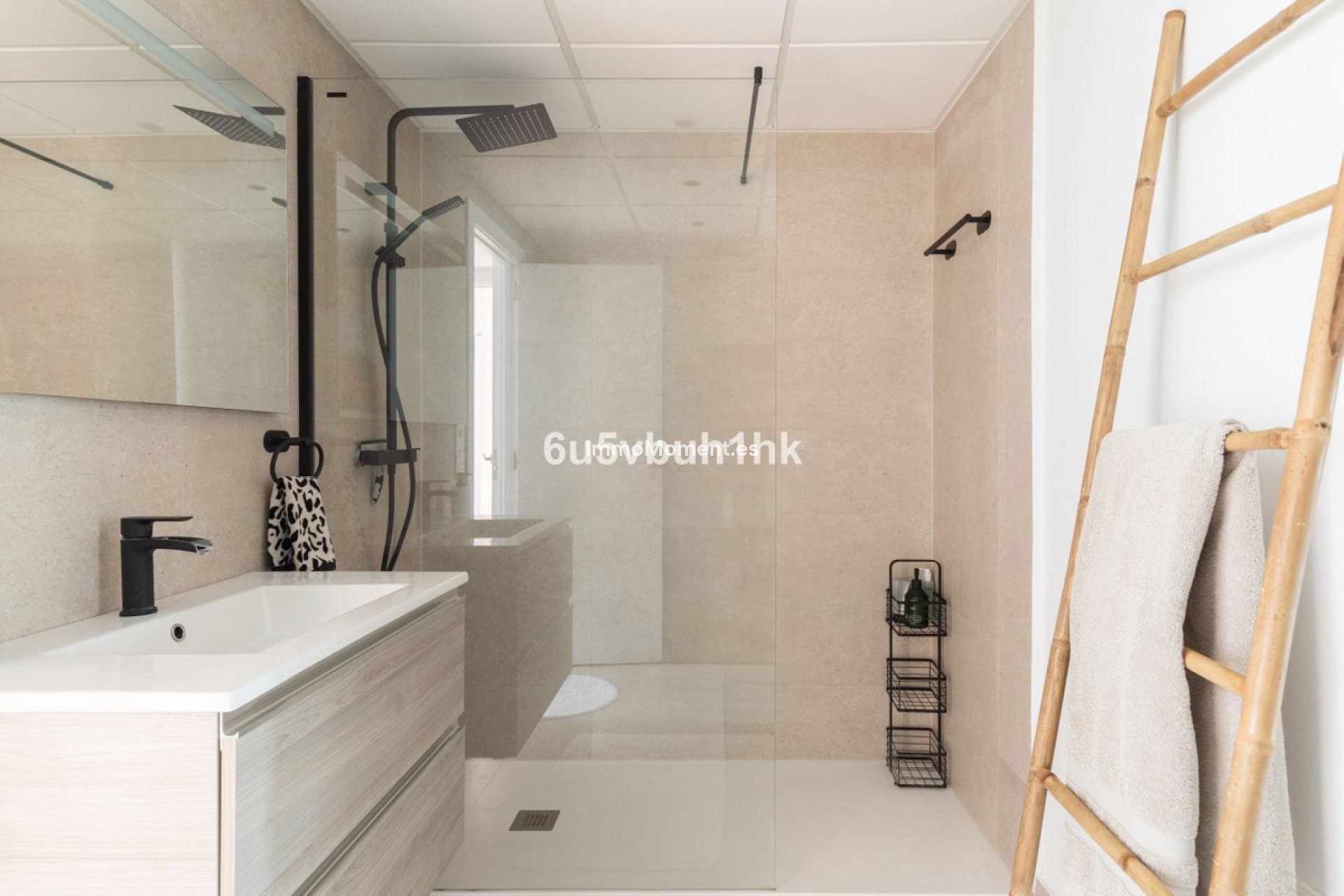 Wiederverkauf - Wohnung - Benalmadena - Torrequebrada