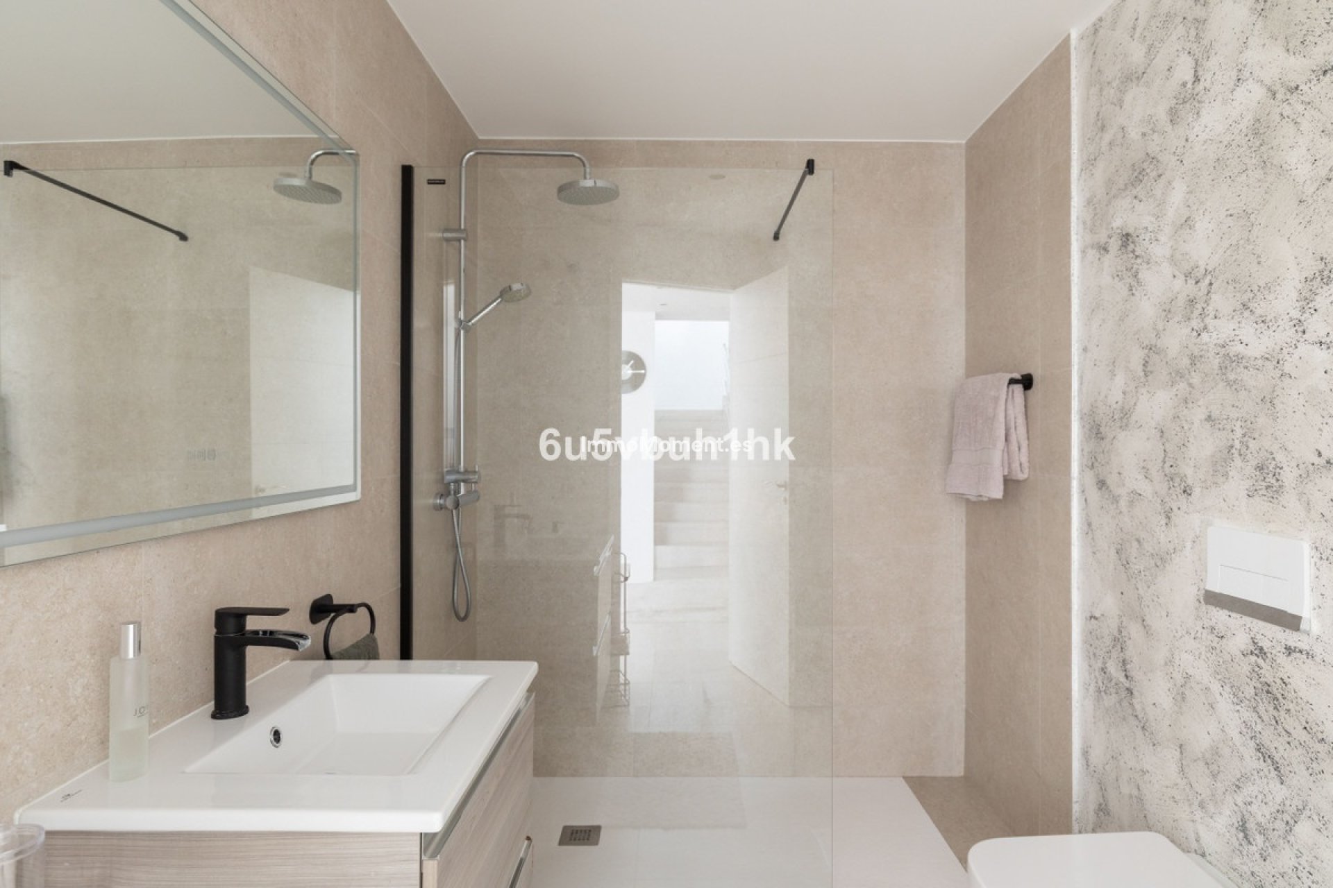 Wiederverkauf - Wohnung - Benalmadena - Torrequebrada