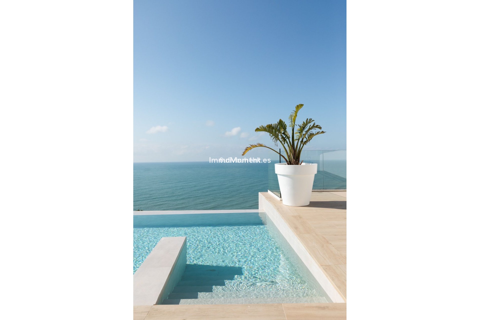 Wiederverkauf - Wohnung - Benalmadena - Torrequebrada