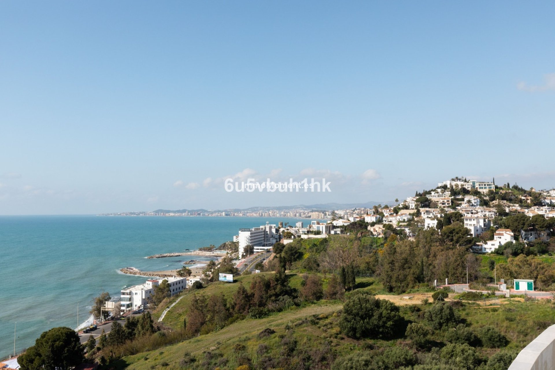 Wiederverkauf - Wohnung - Benalmadena - Torrequebrada