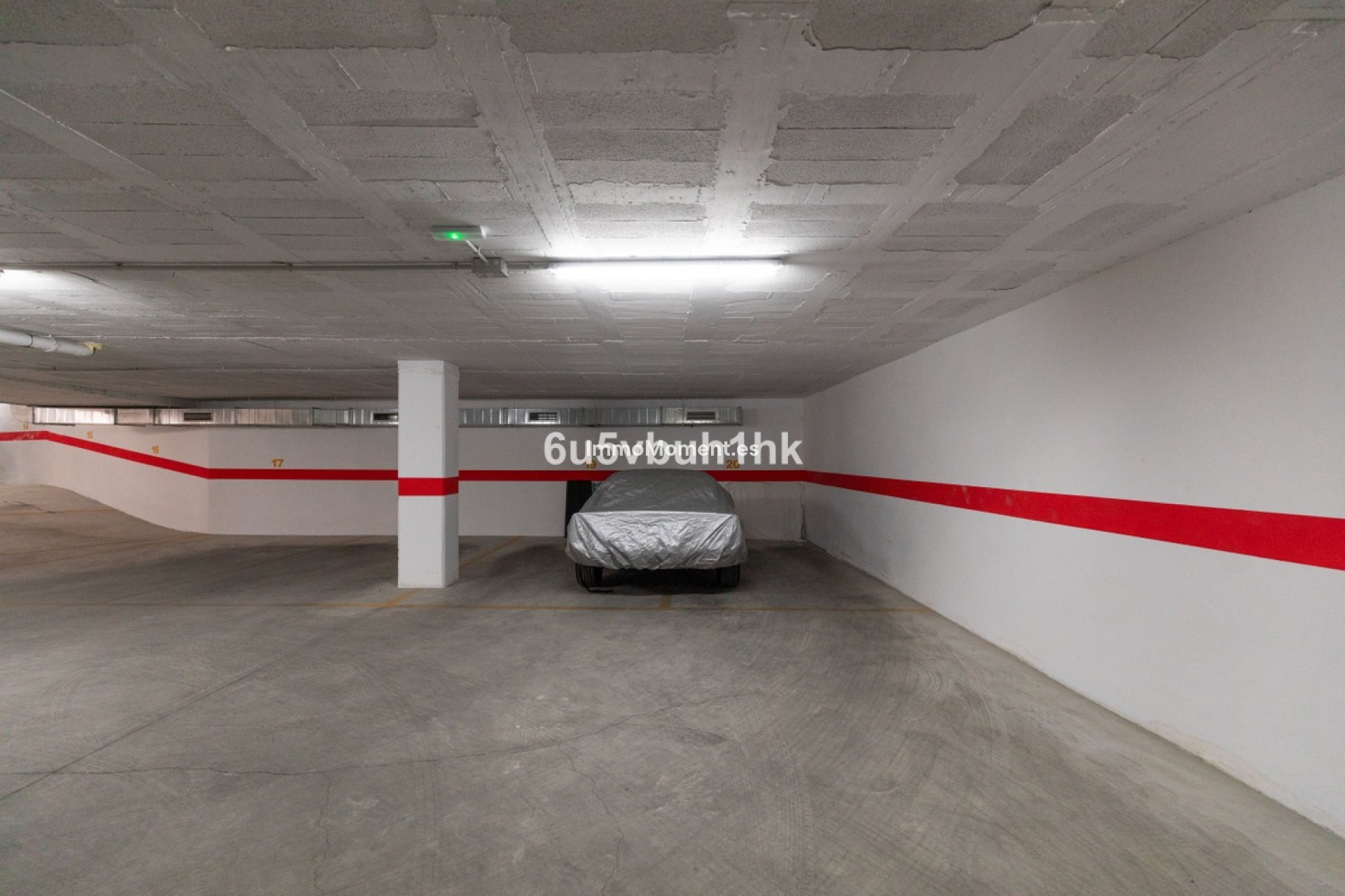 Wiederverkauf - Wohnung - Benalmadena - Torrequebrada